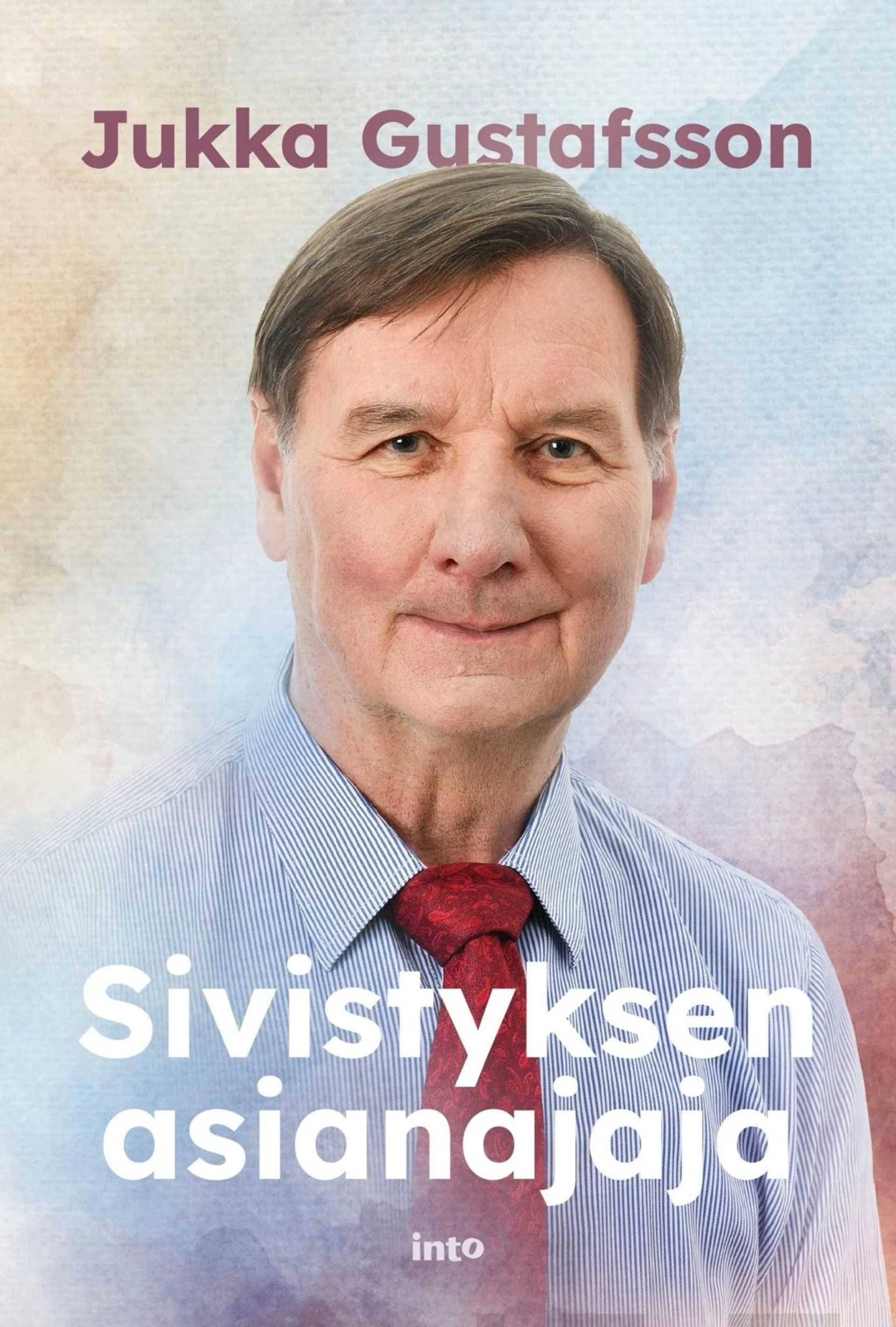 Gustafsson, Sivistyksen asianajaja