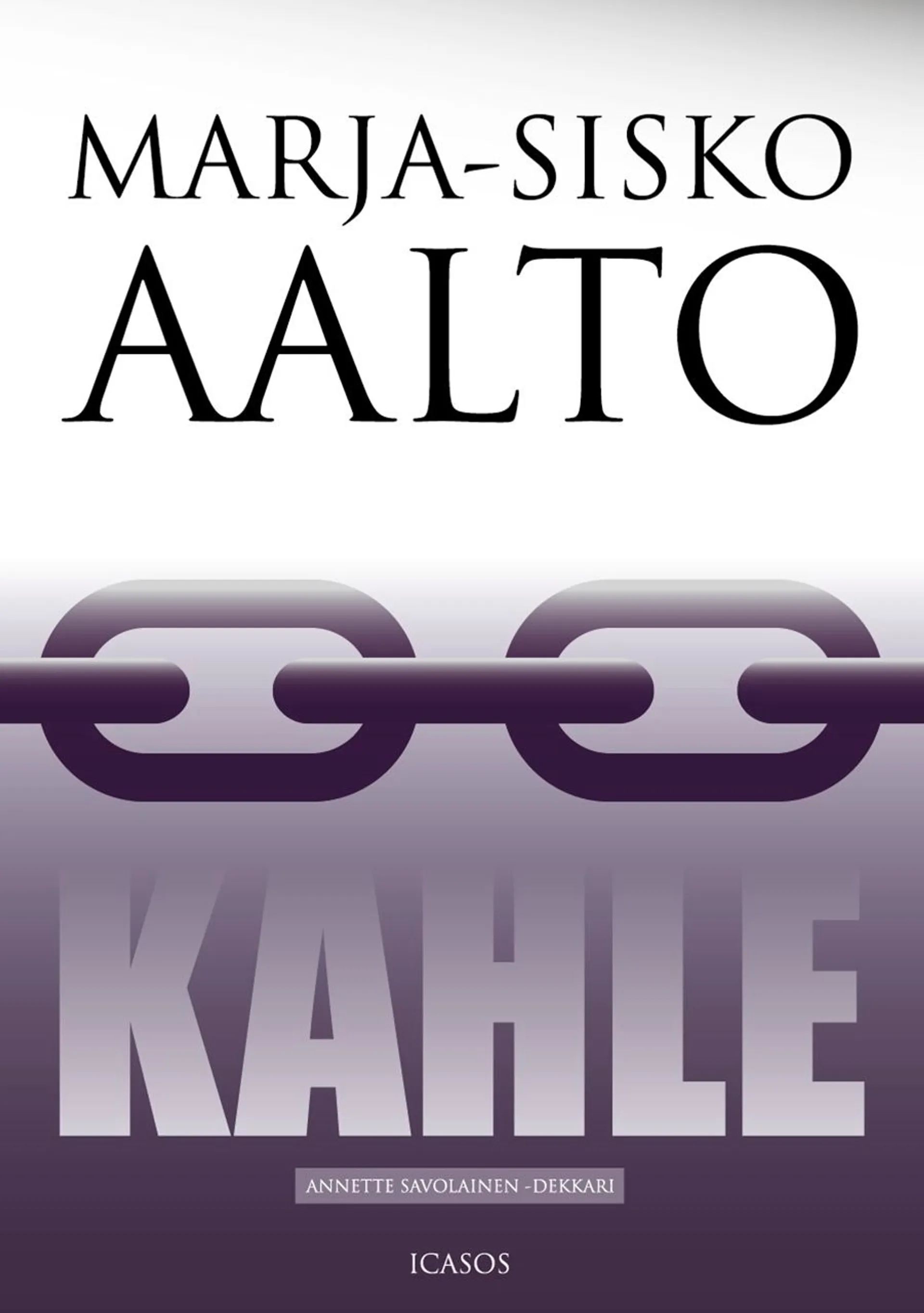 Aalto, Kahle