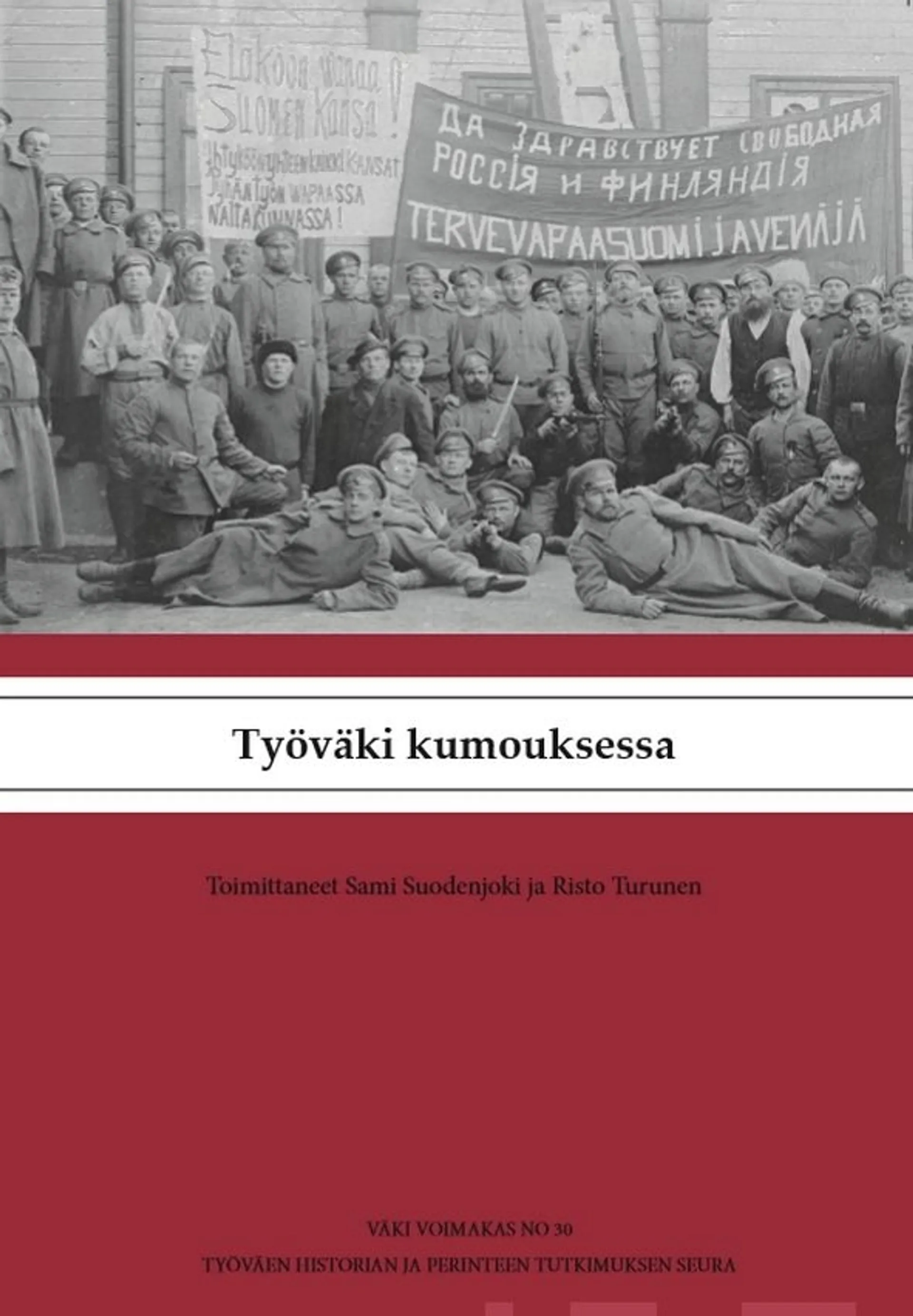 Työväki kumouksessa