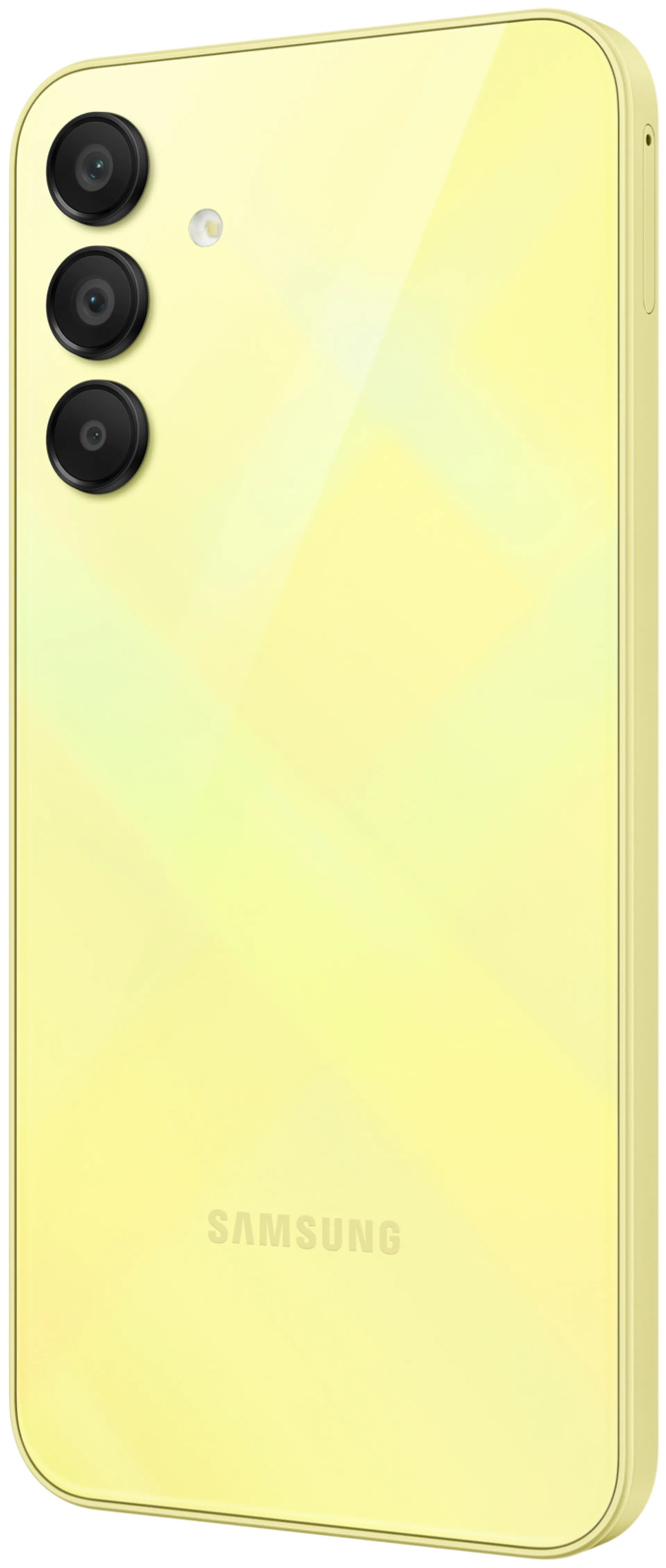 Samsung Galaxy A15 LTE keltainen 128gb Älypuhelin - 9