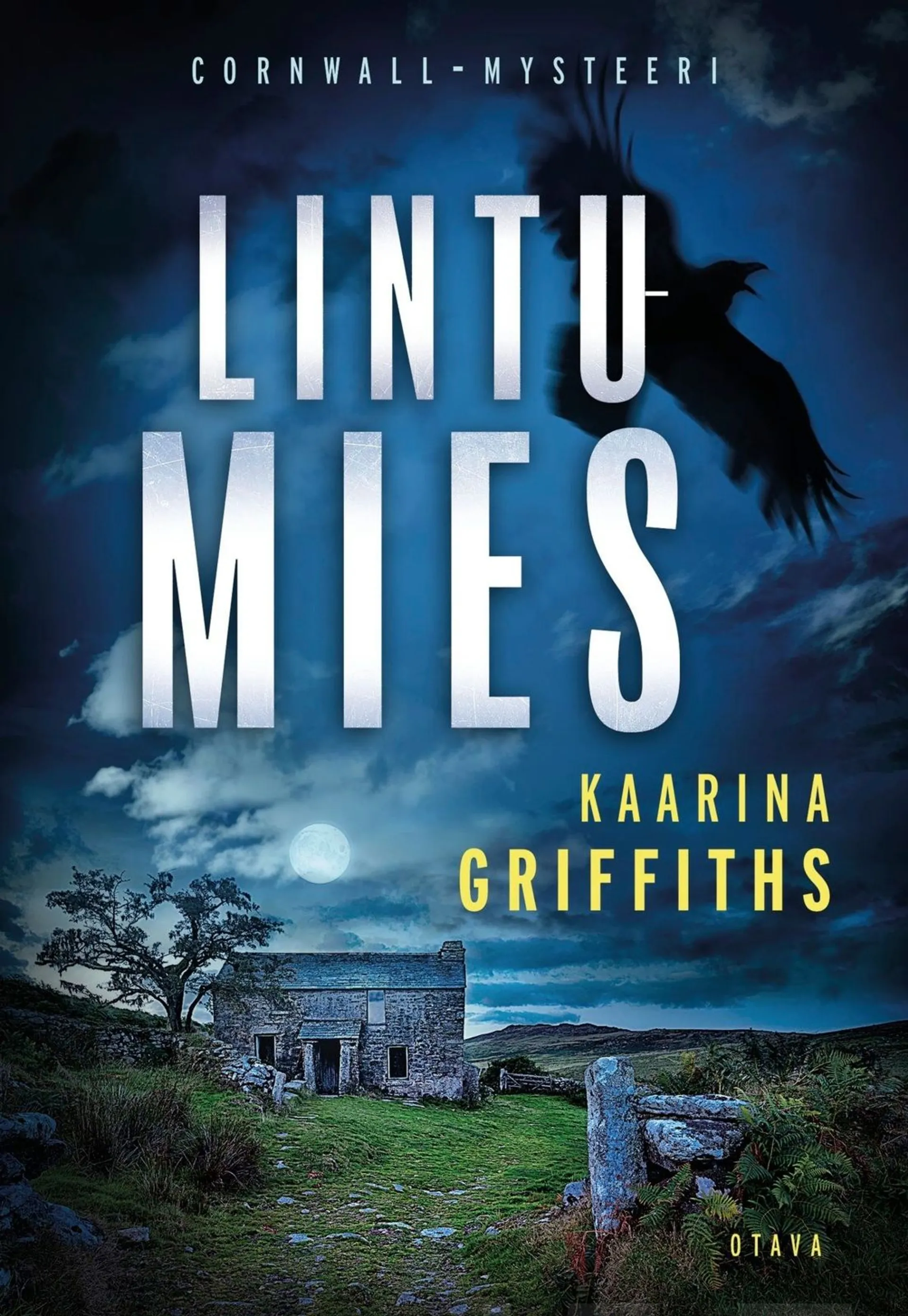 Griffiths, Lintumies