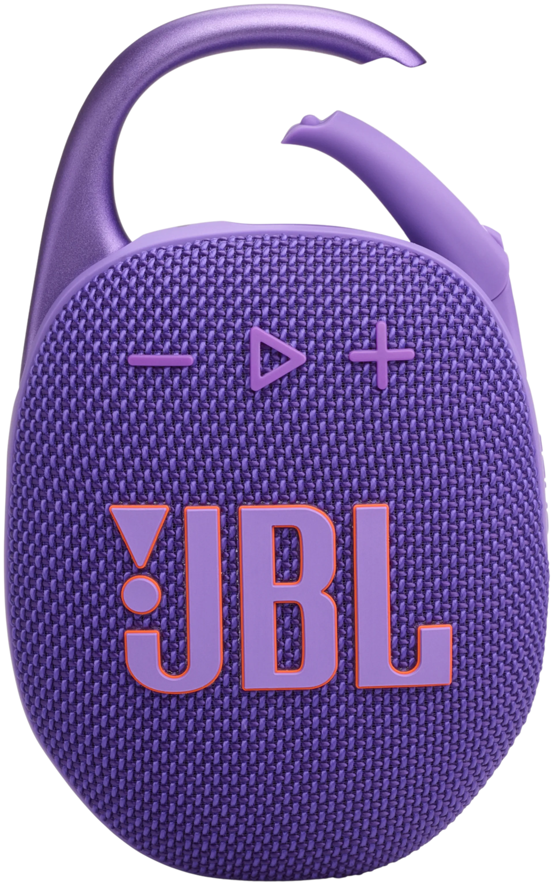 JBL Bluetooth kaiutin Clip 5 violetti - 2