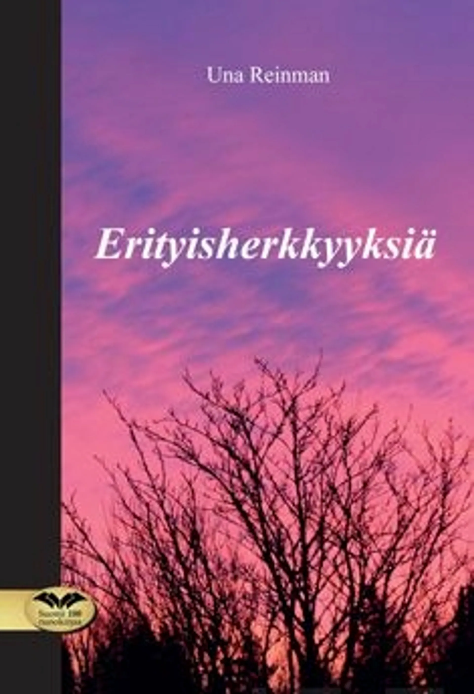 Reinman, Erityisherkkyyksiä