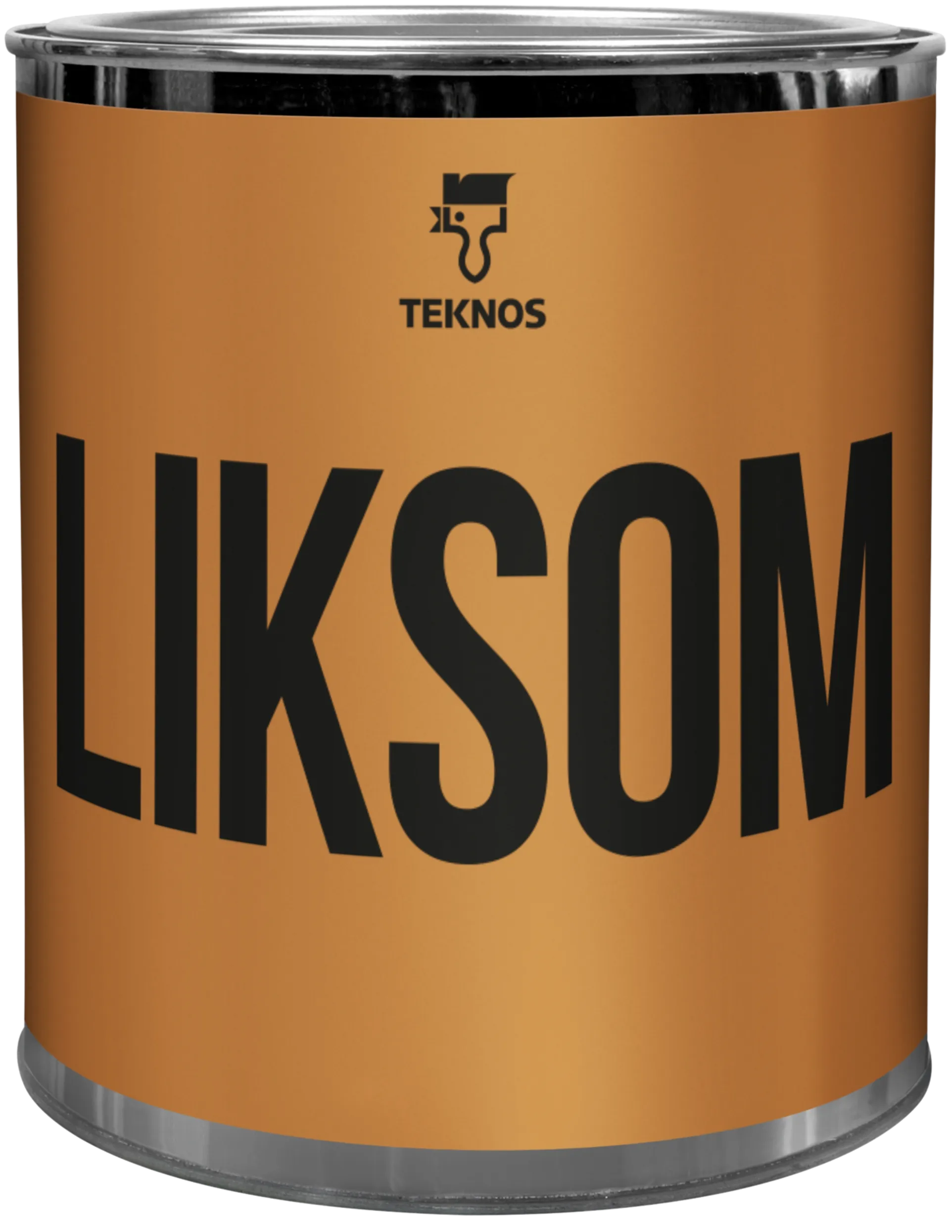 Teknos Colour sample Liksom T1575