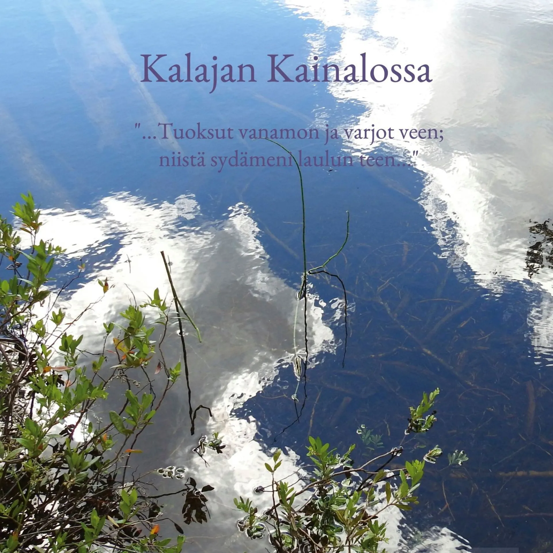 Korhonen, Kalajan Kainalossa