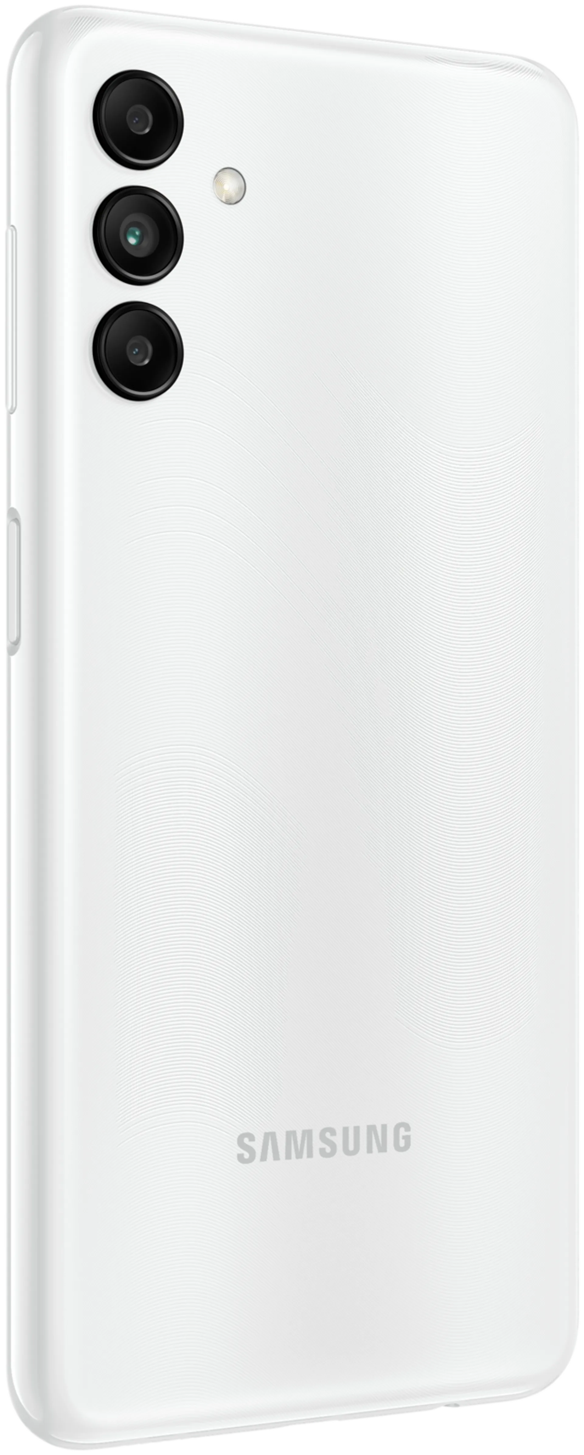 Samsung Galaxy A04s 32GB valkoinen  älypuhelin - 2