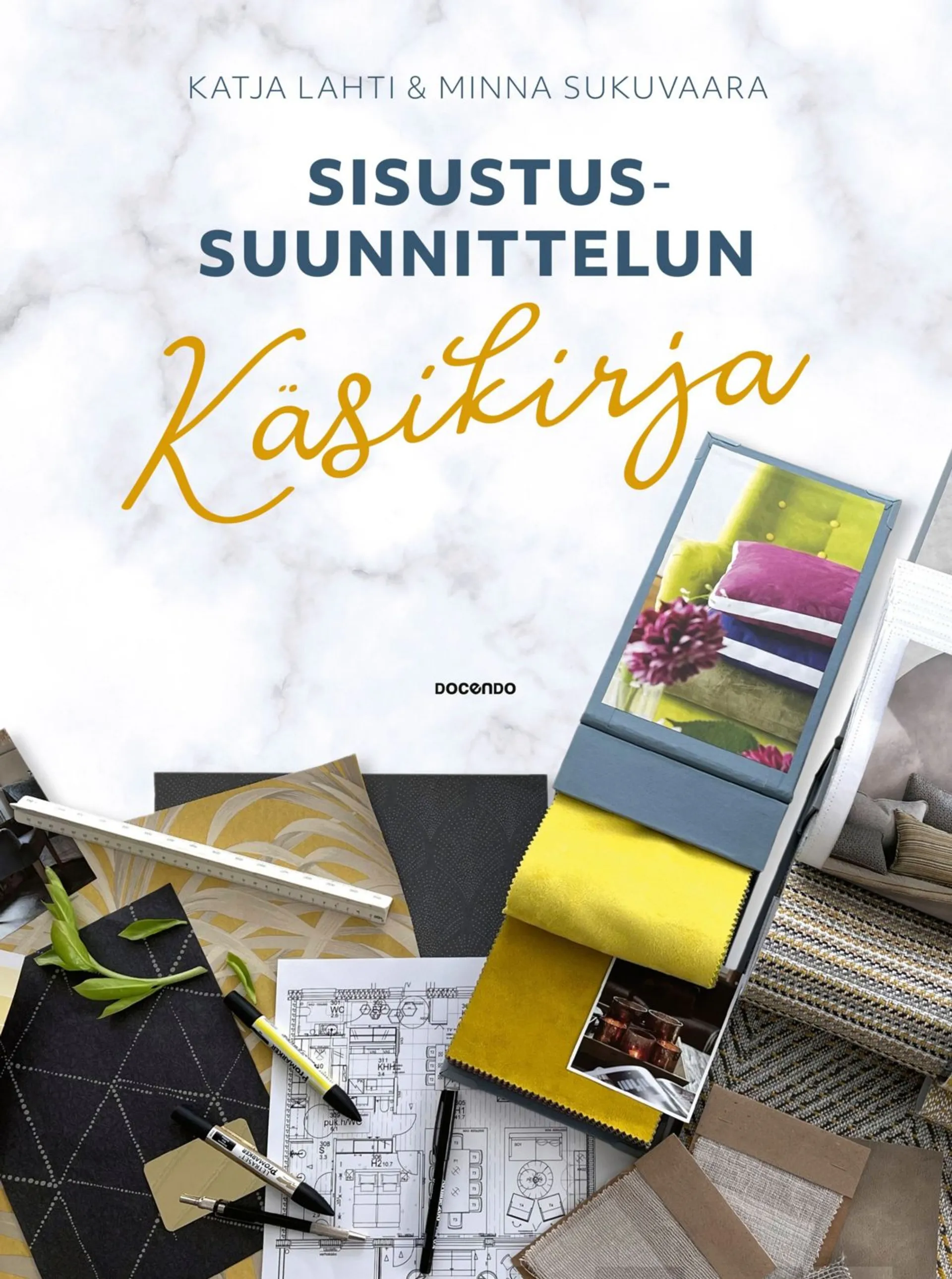 Lahti, Sisustussuunnittelun käsikirja