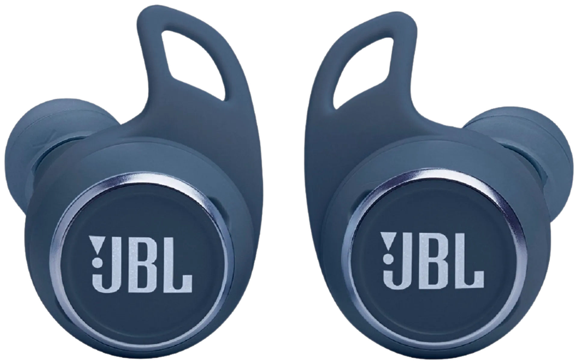 JBL langattomat vastamelunappikuulokkeet Reflect Aero TWS sininen - 2