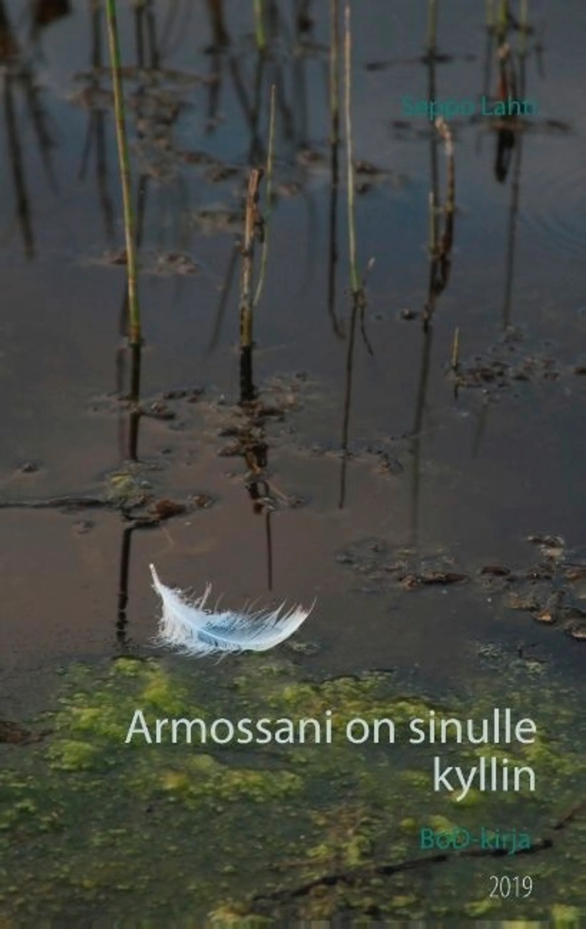 Lahti, Armossani on sinulle kyllin