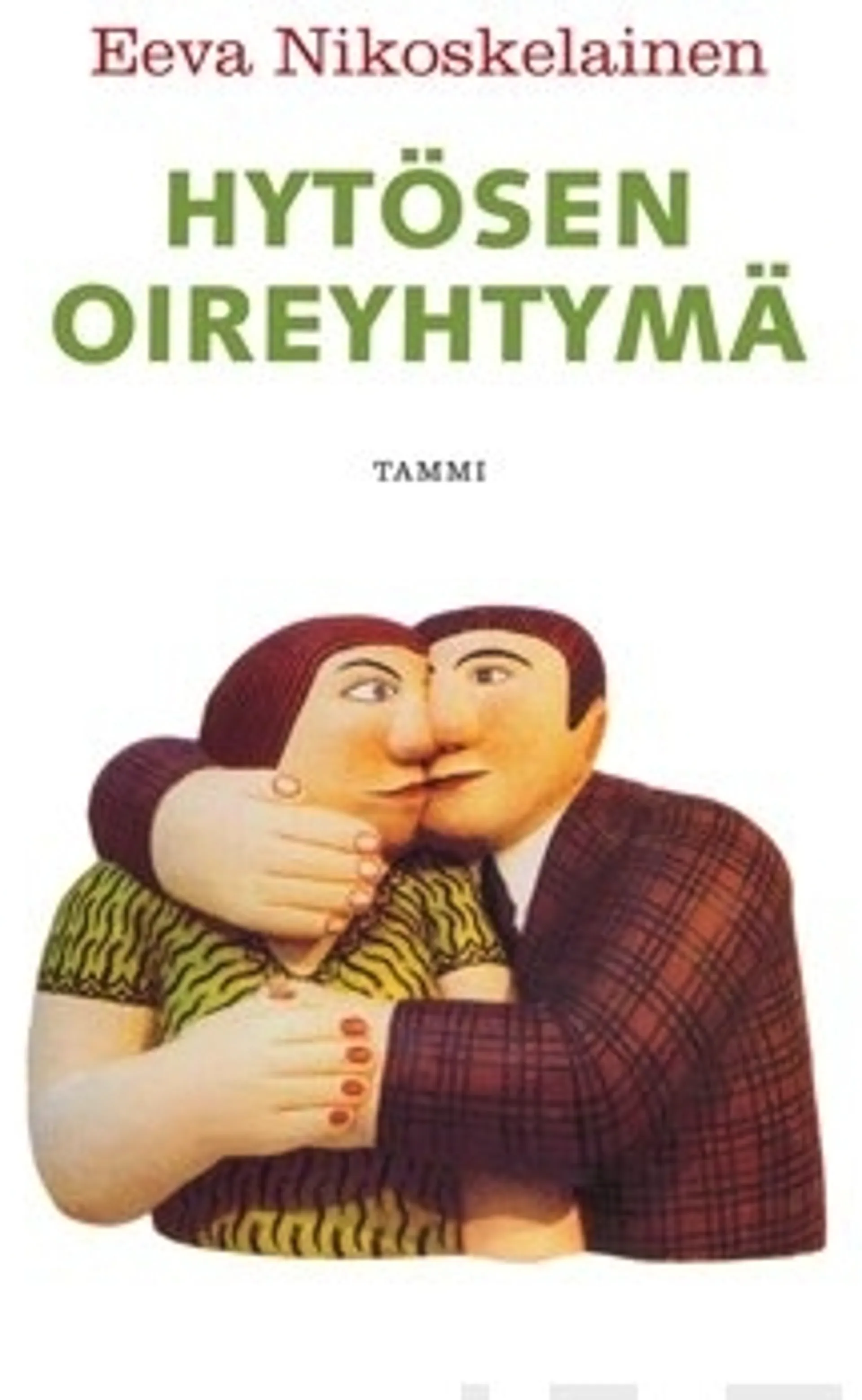 Hytösen oireyhtymä