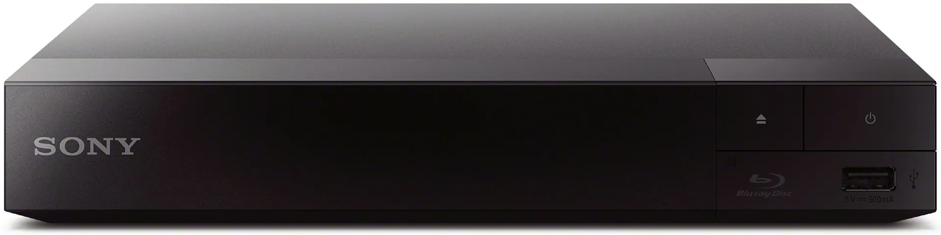 Sony Blu-Ray Disc™ -soitin BDP-S1700 2D - 1