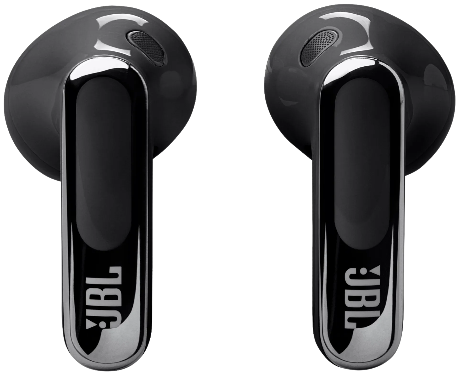 JBL Bluetooth vastamelunappikuulokkeet Live Flex 3 musta - 7