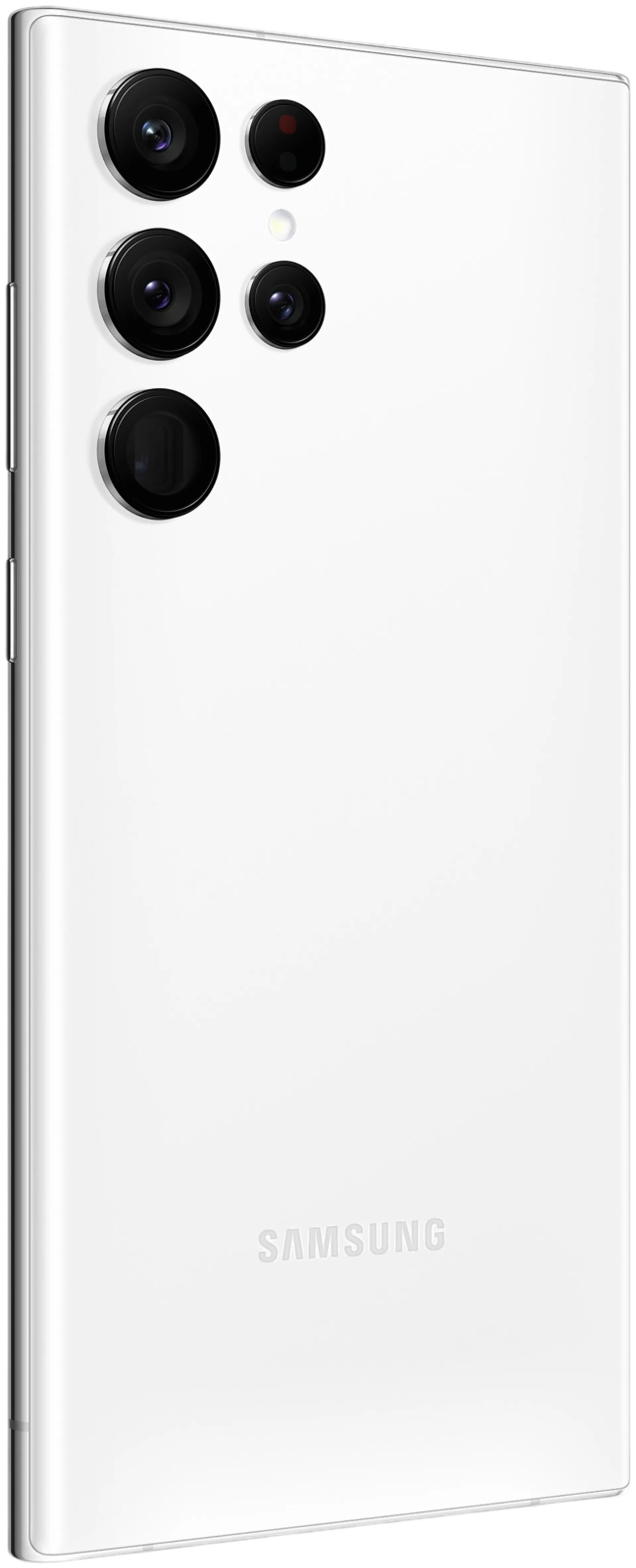 Samsung Galaxy S22 Ultra 5G 128GB valkoinen älypuhelin - 6
