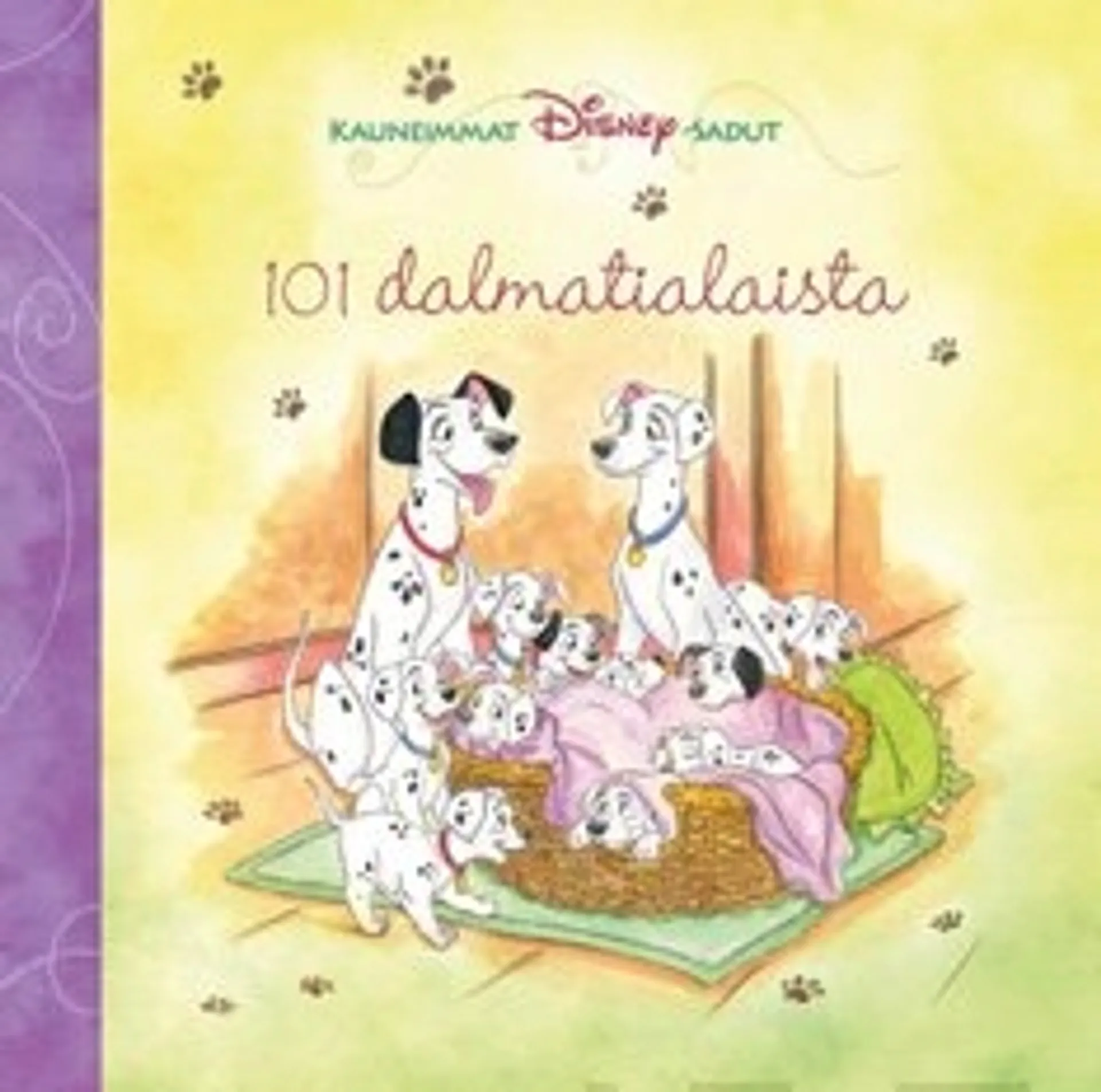 101 dalmatialaista