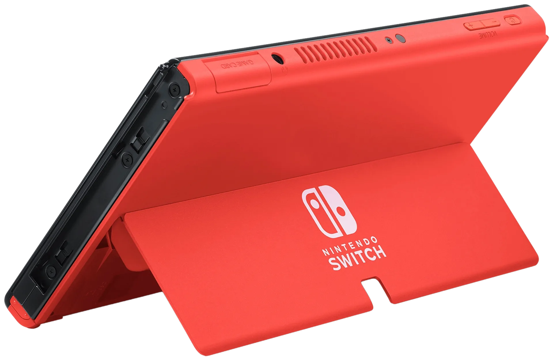 Nintendo Switch OLED Model Mario Red Edition - 5