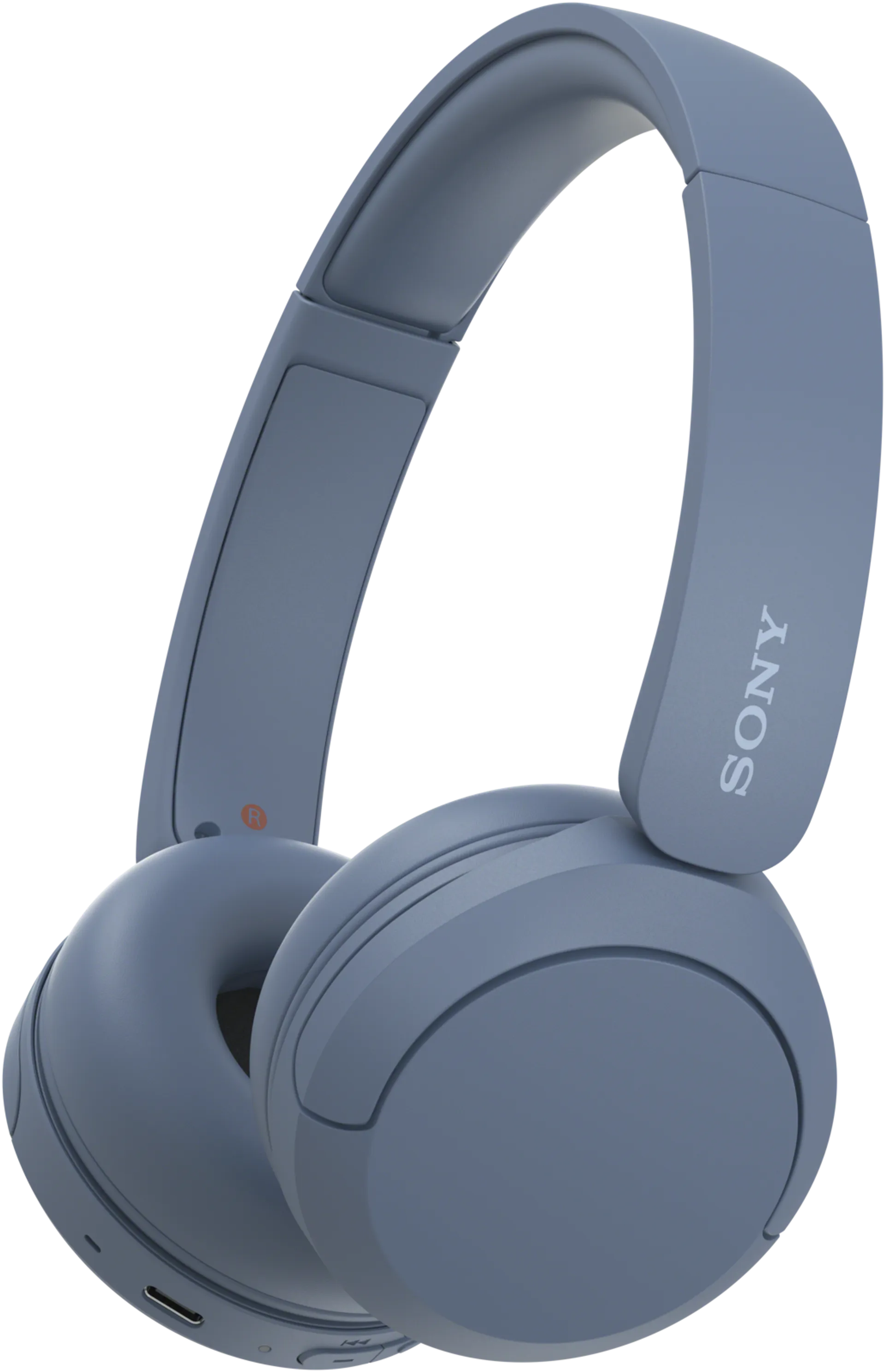 Sony Bluetooth sankakuulokkeet WH-CH520L sininen - 1
