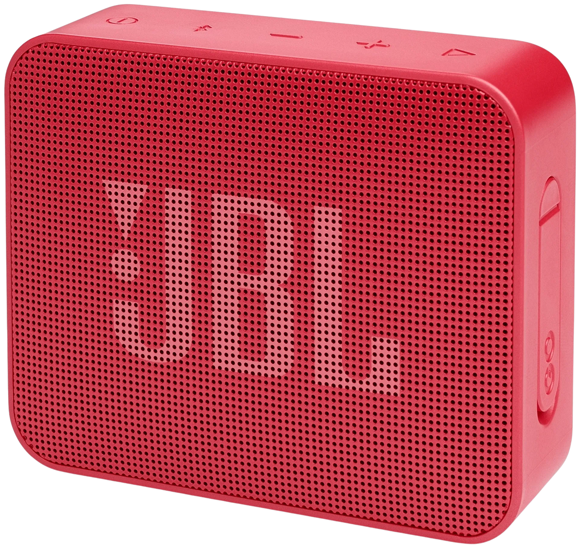 JBL Bluetooth-kaiutin GO Essential punainen - 2
