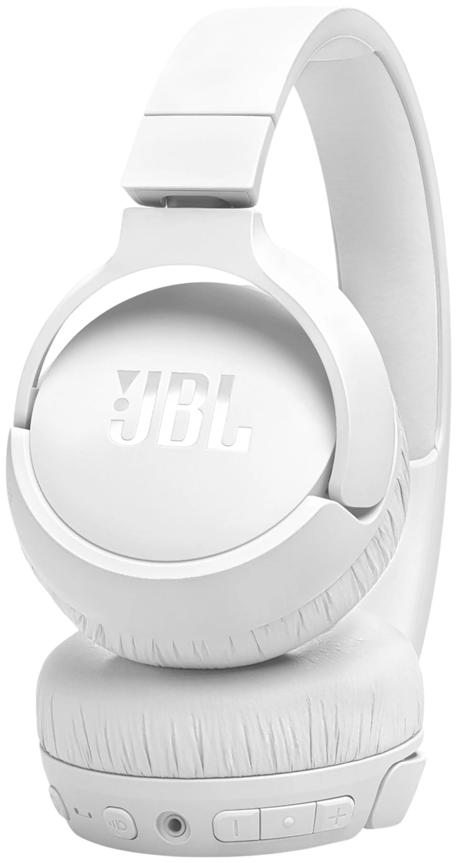 JBL Bluetooth vastamelukuulokkeet Tune 670NC valkoinen - 7