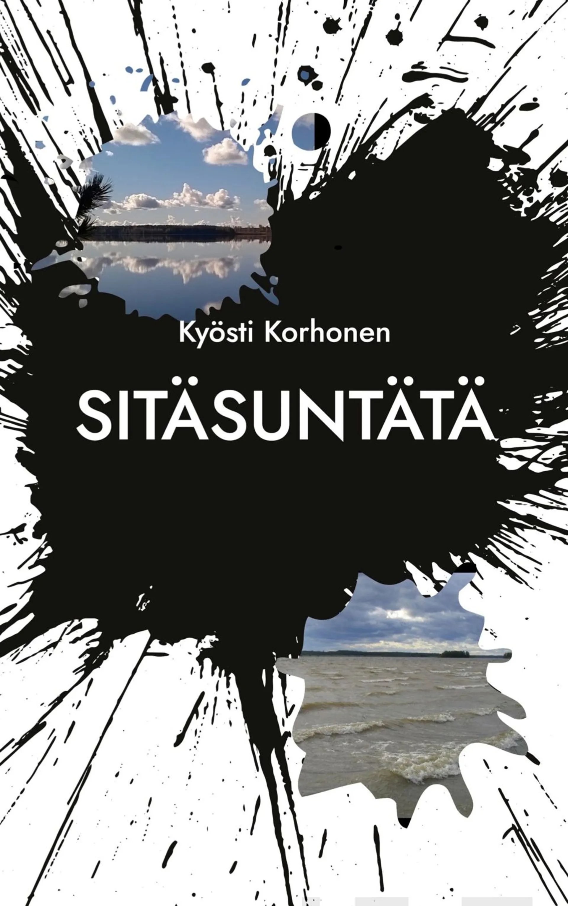 Korhonen, Sitäsuntätä