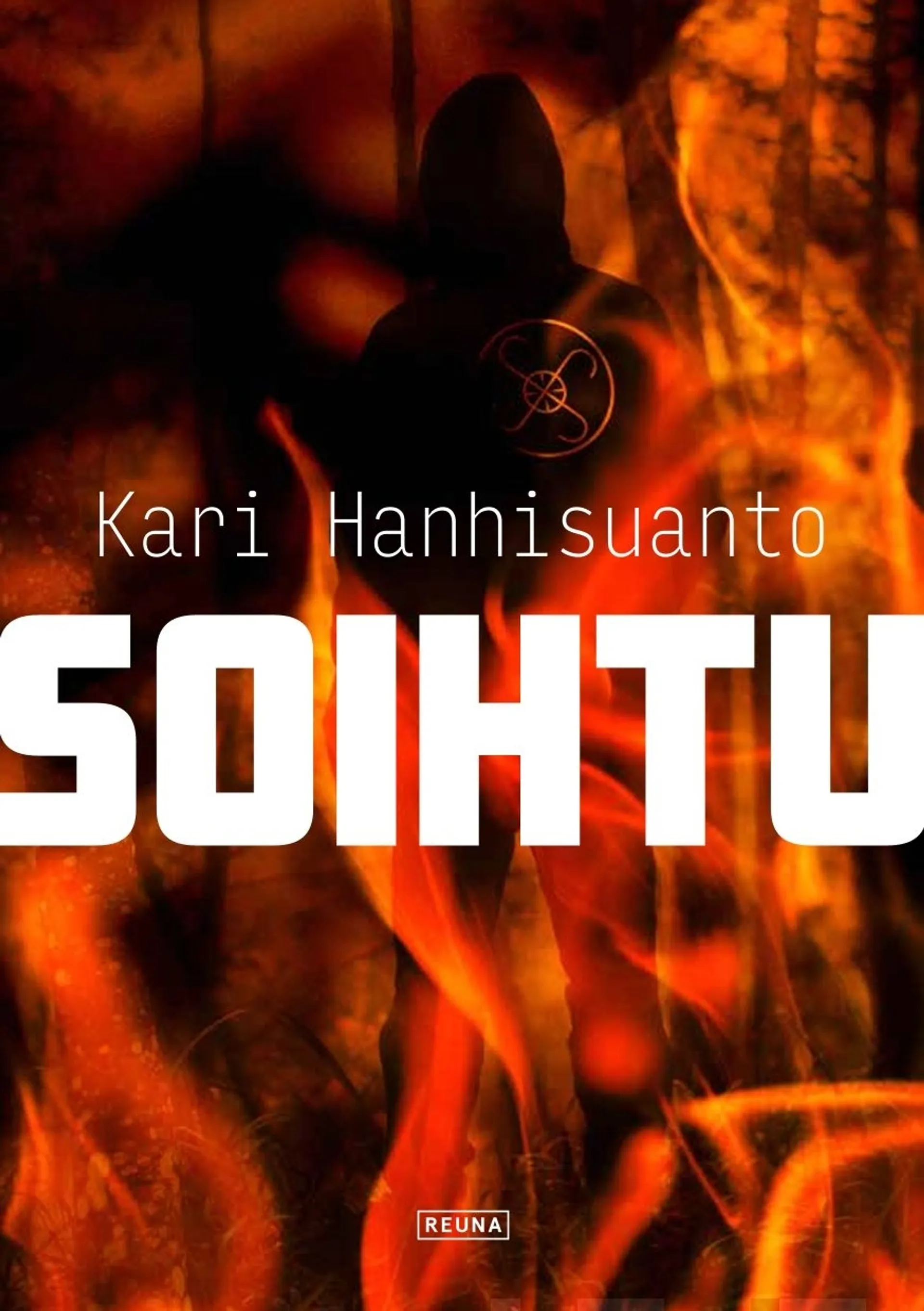 Hanhisuanto, Soihtu
