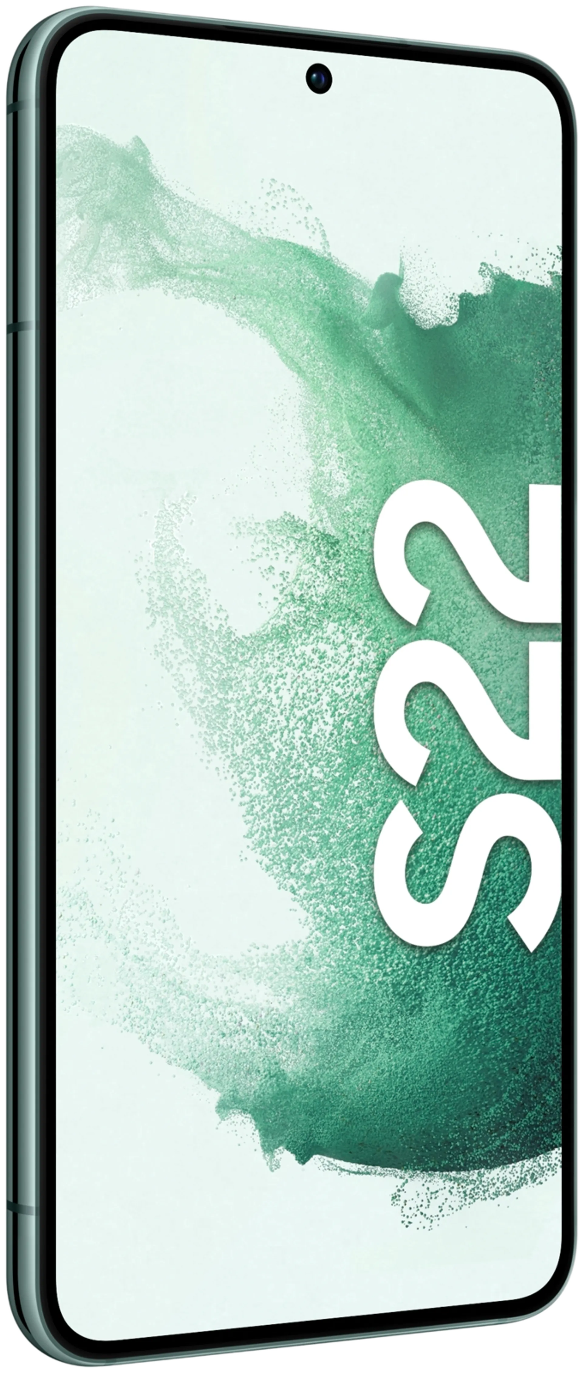 Samsung  Galaxy S22 5G 128GB vihreä älypuhelin - 2