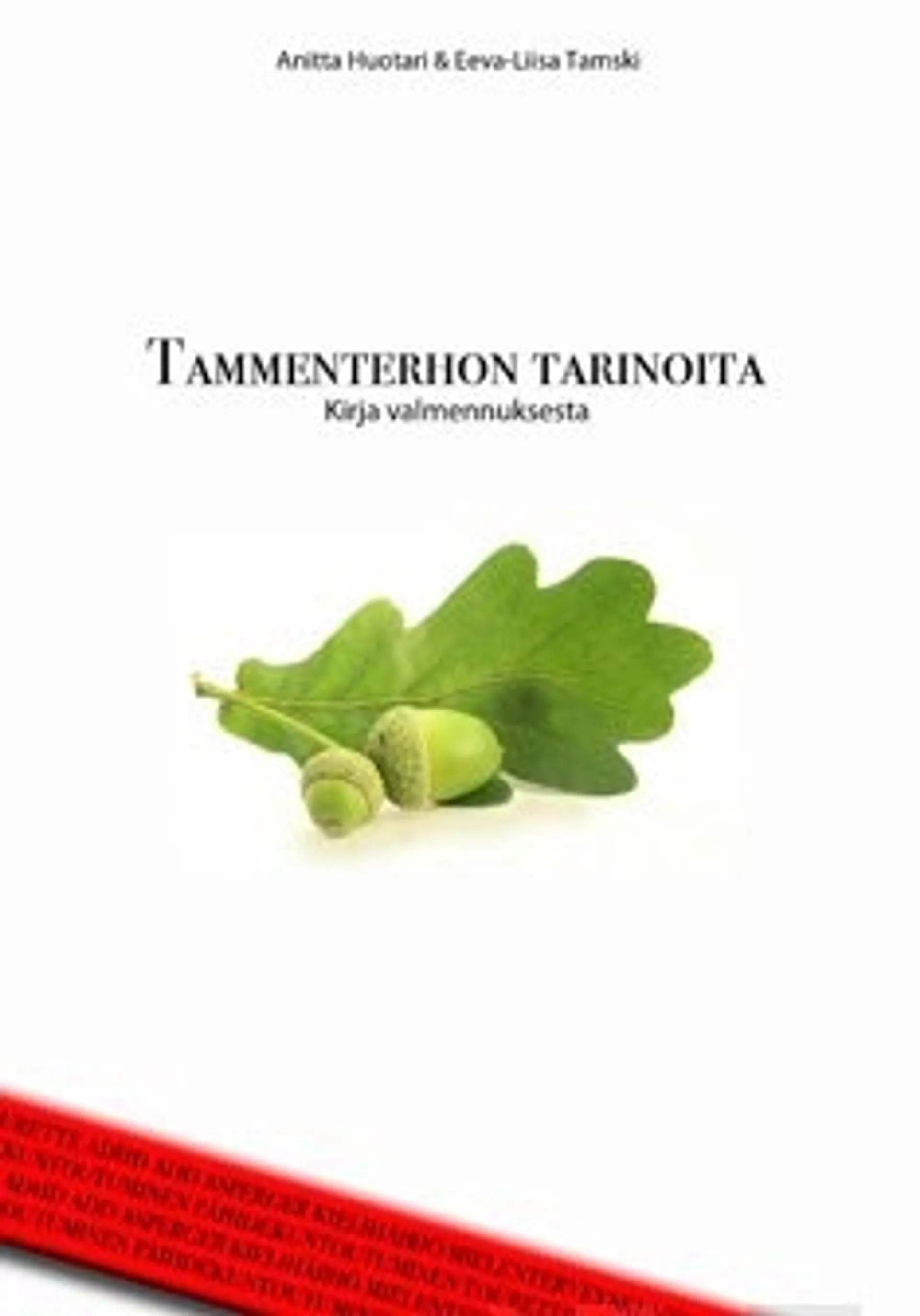 Tammenterhon tarinoita