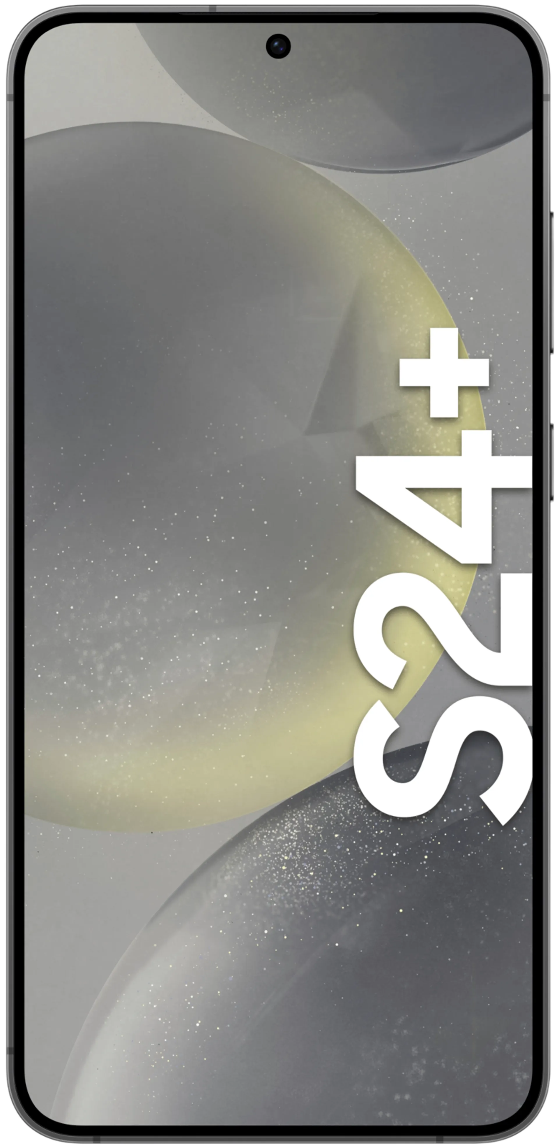 Samsung galaxy s24+ musta256gb - 5