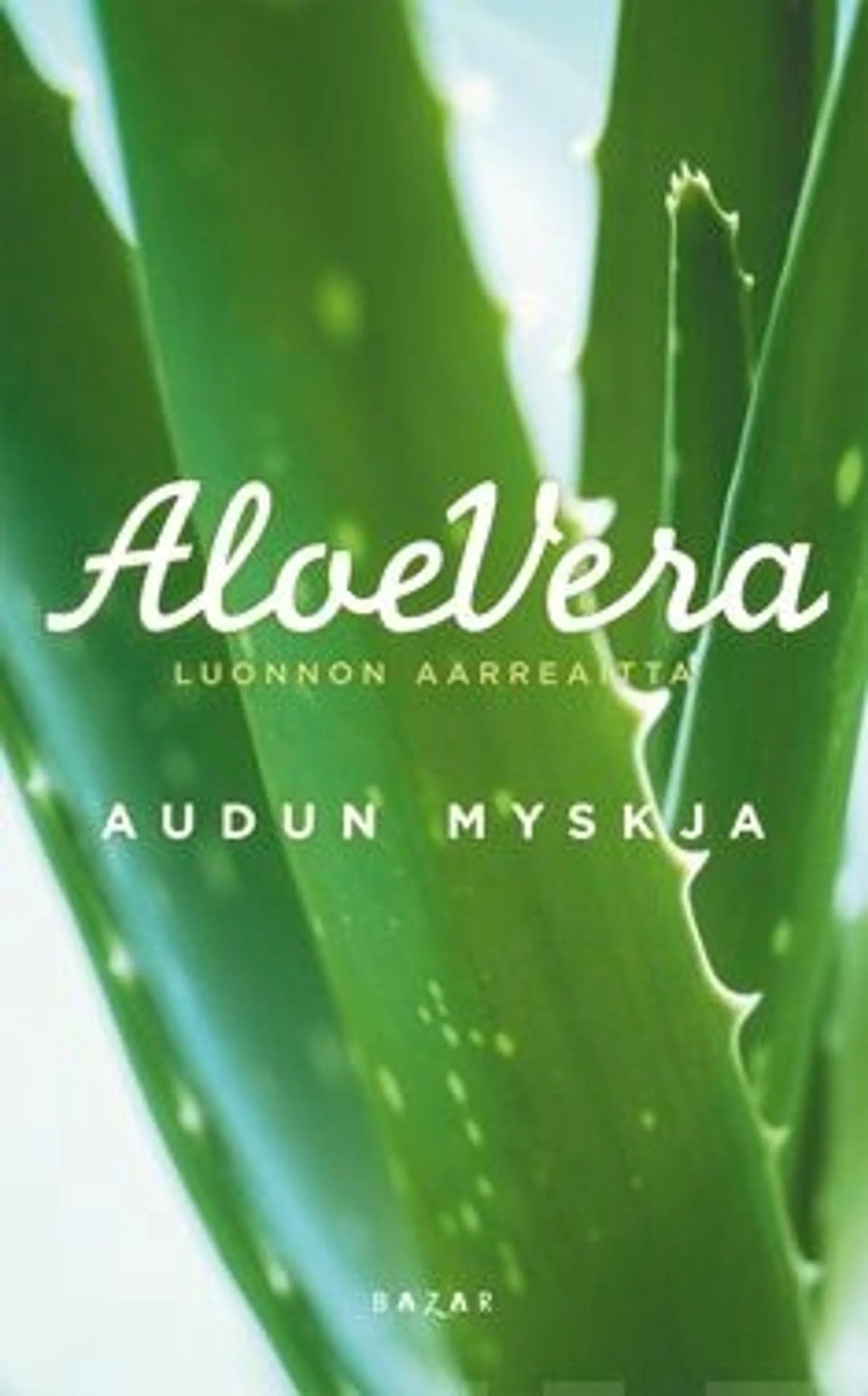 Myskja, Aloe Vera