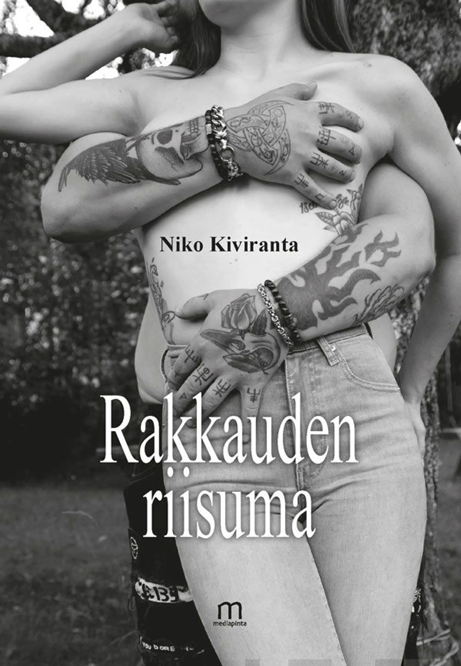 Kiviranta, Rakkauden riisuma