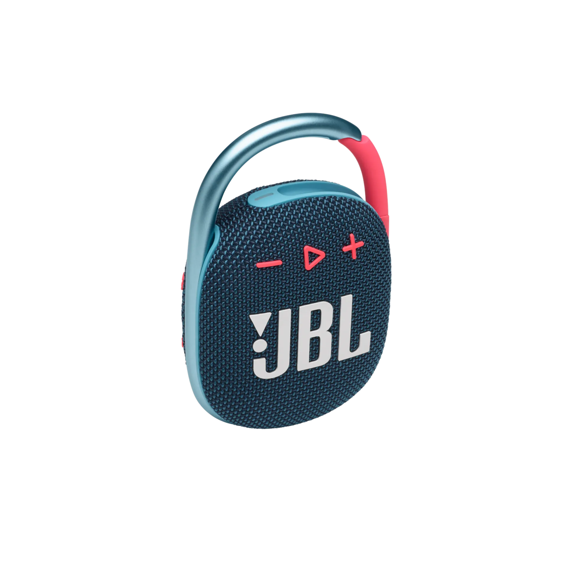 JBL Bluetooth-kaiutin Clip4, sininen