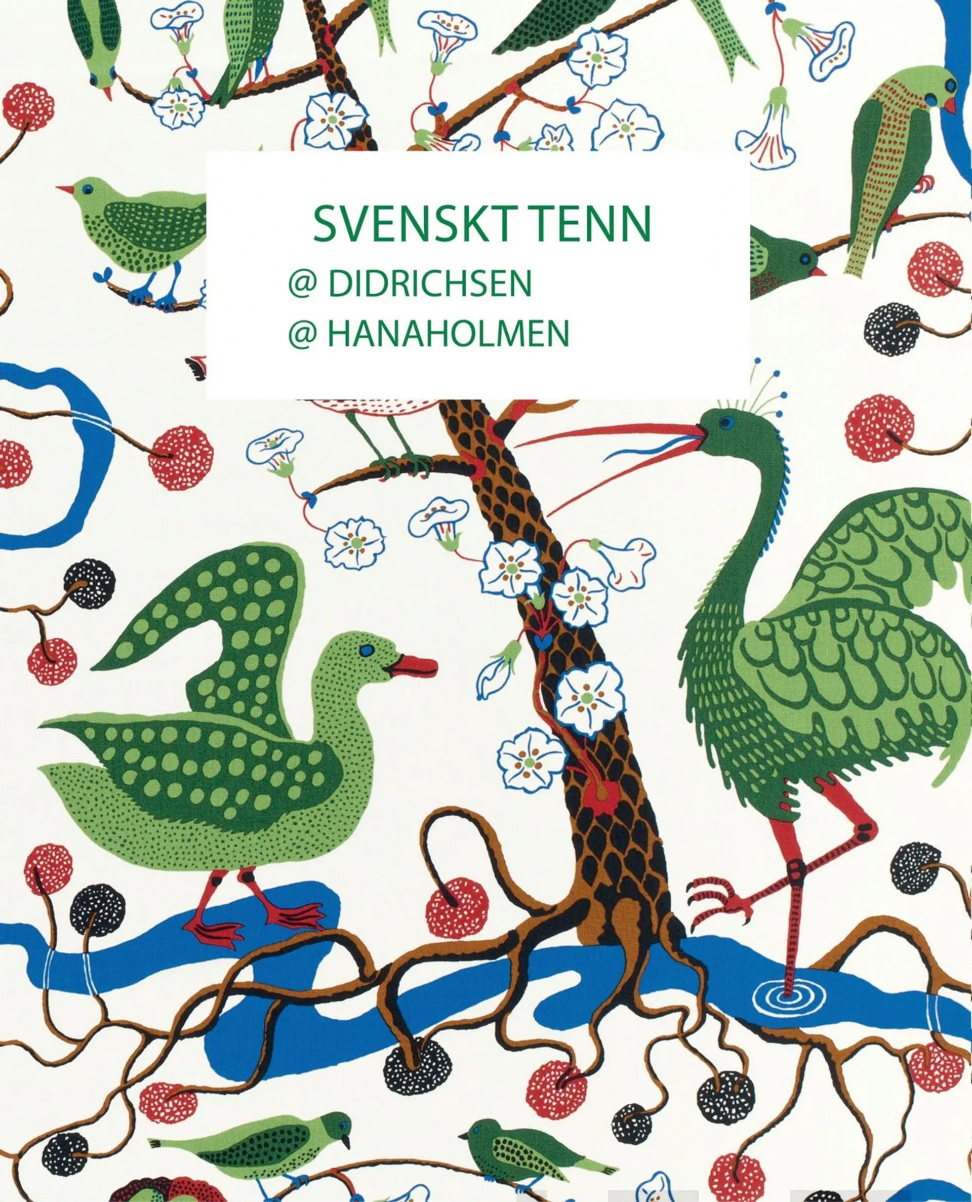 Svenskt Tenn