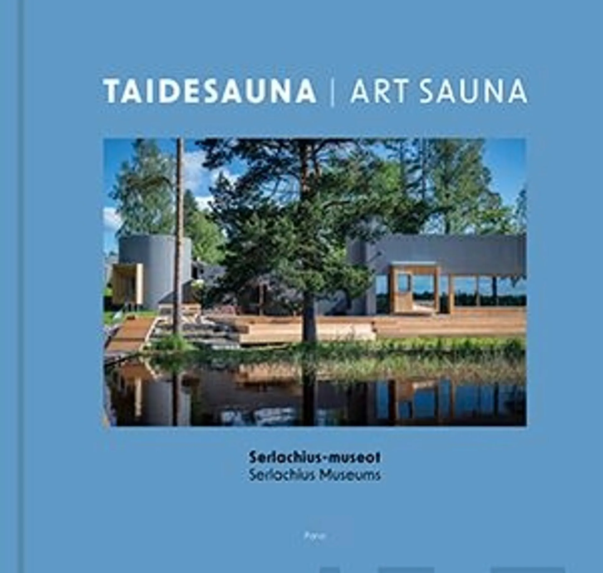 Bežan, Taidesauna | Art Sauna - Serlachius-museot | Serlachius Museums