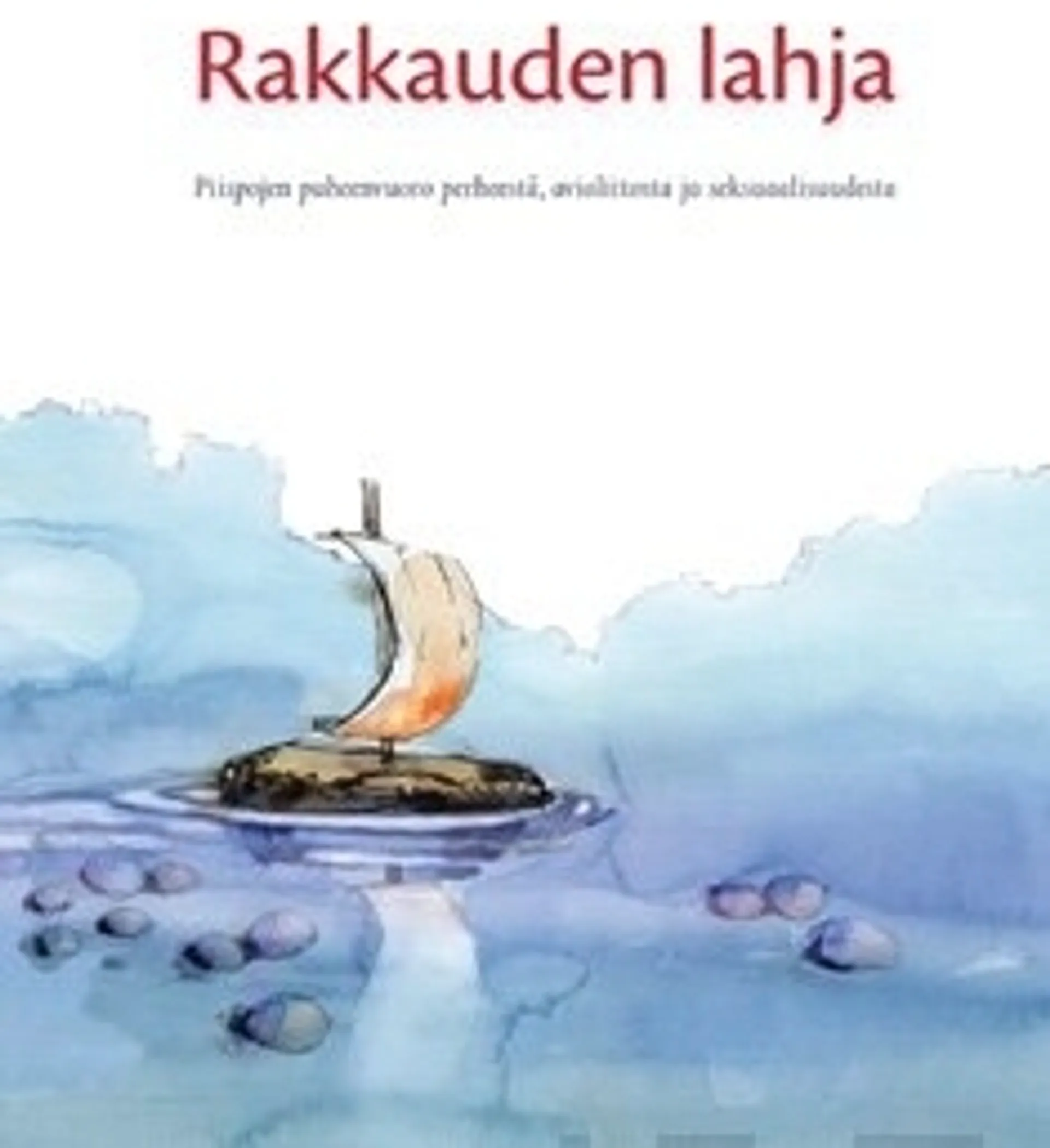 Rakkauden lahja