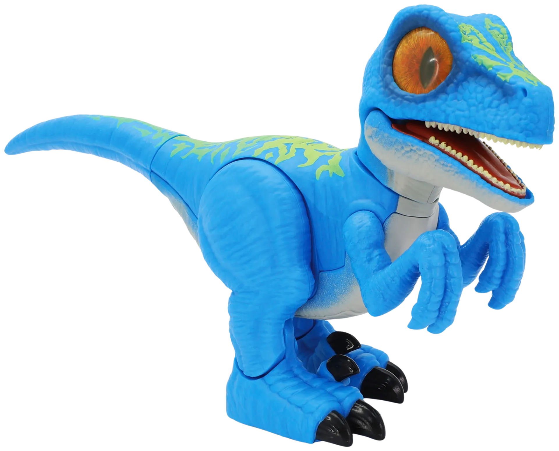 Dinos Unleashed Raptor Jr - 2