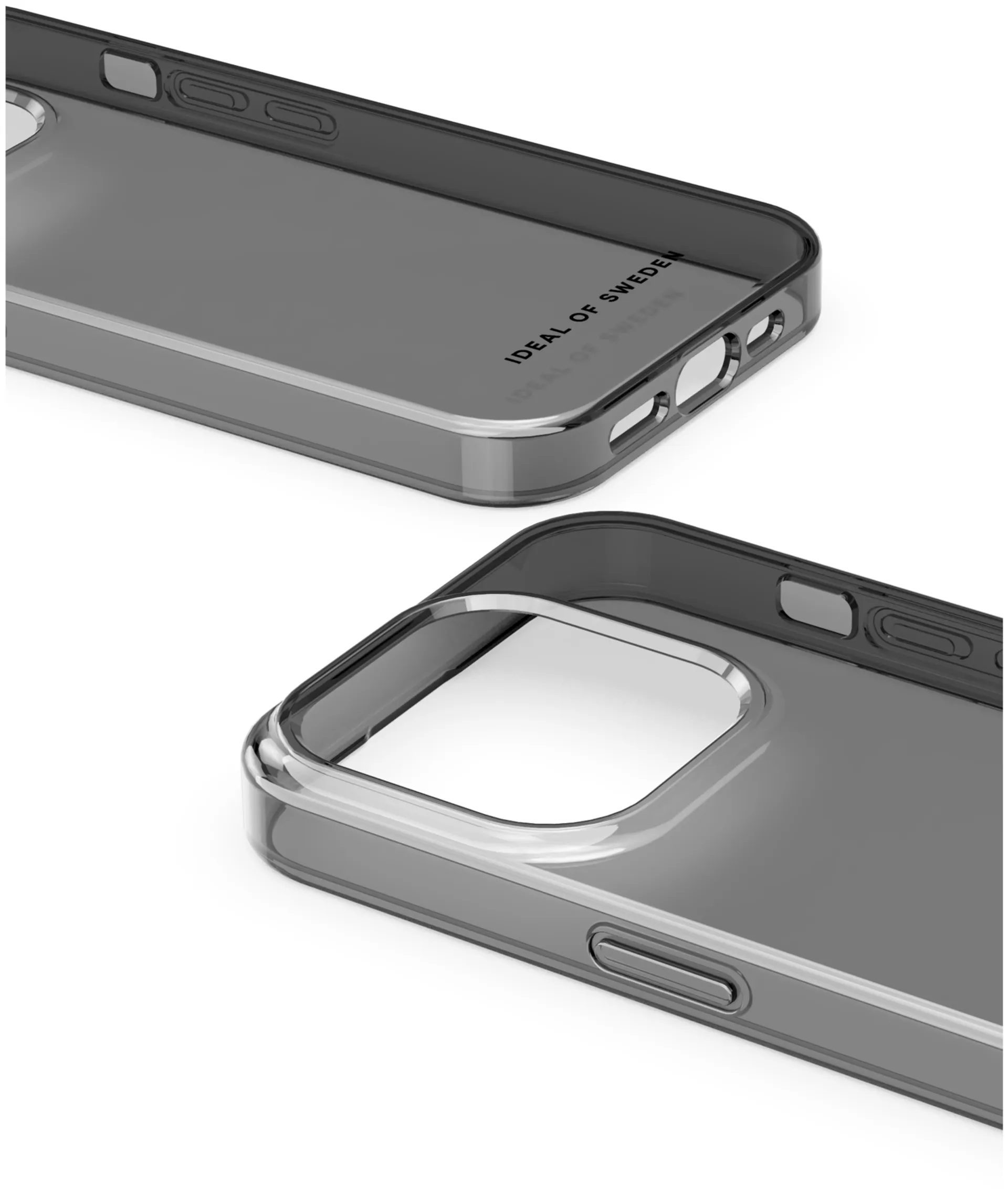 Ideal of Sweden suojakuori MagSafe iPhone 15 Pro musta - 2