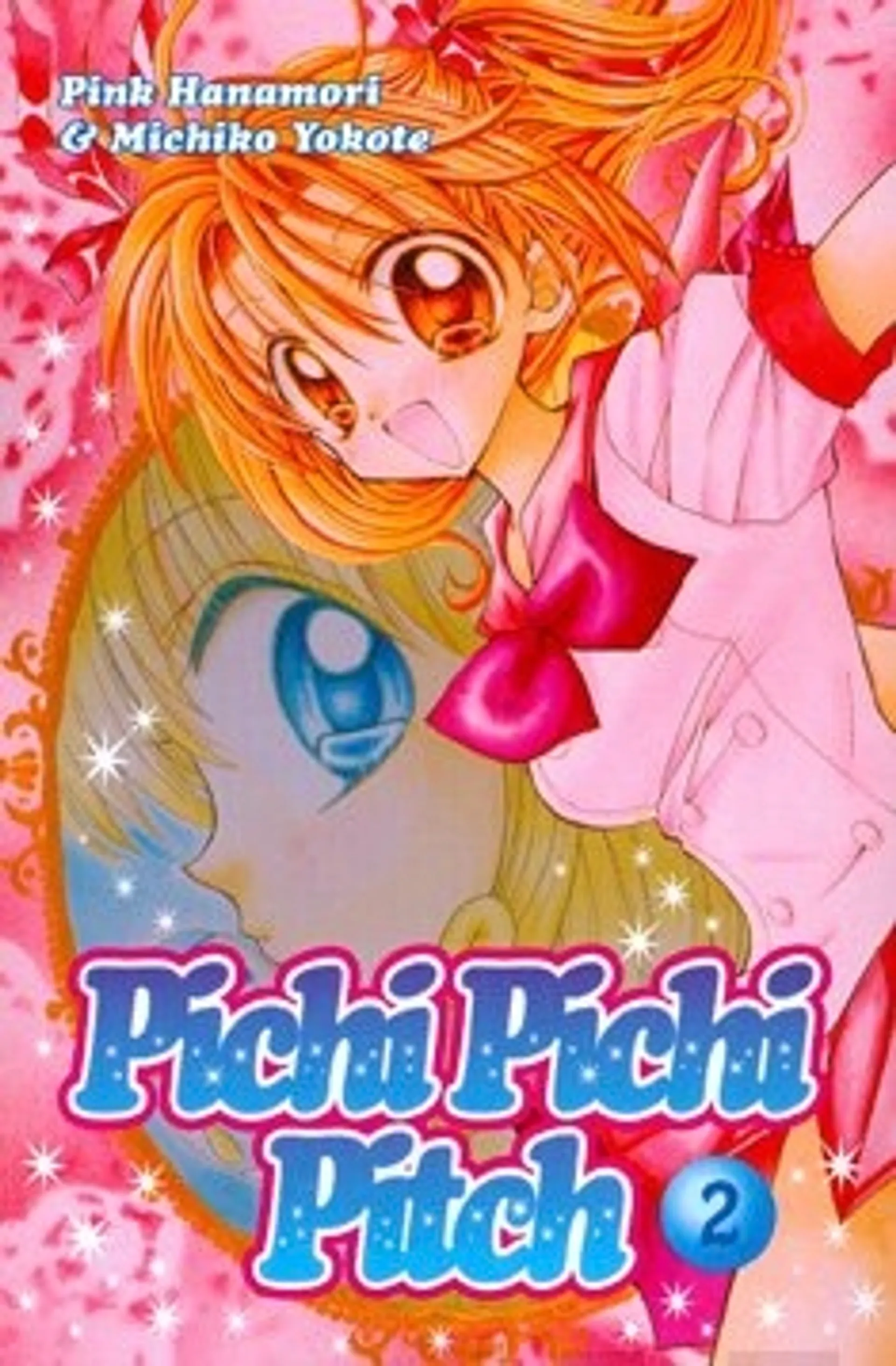 Pichi Pichi Pitch 2