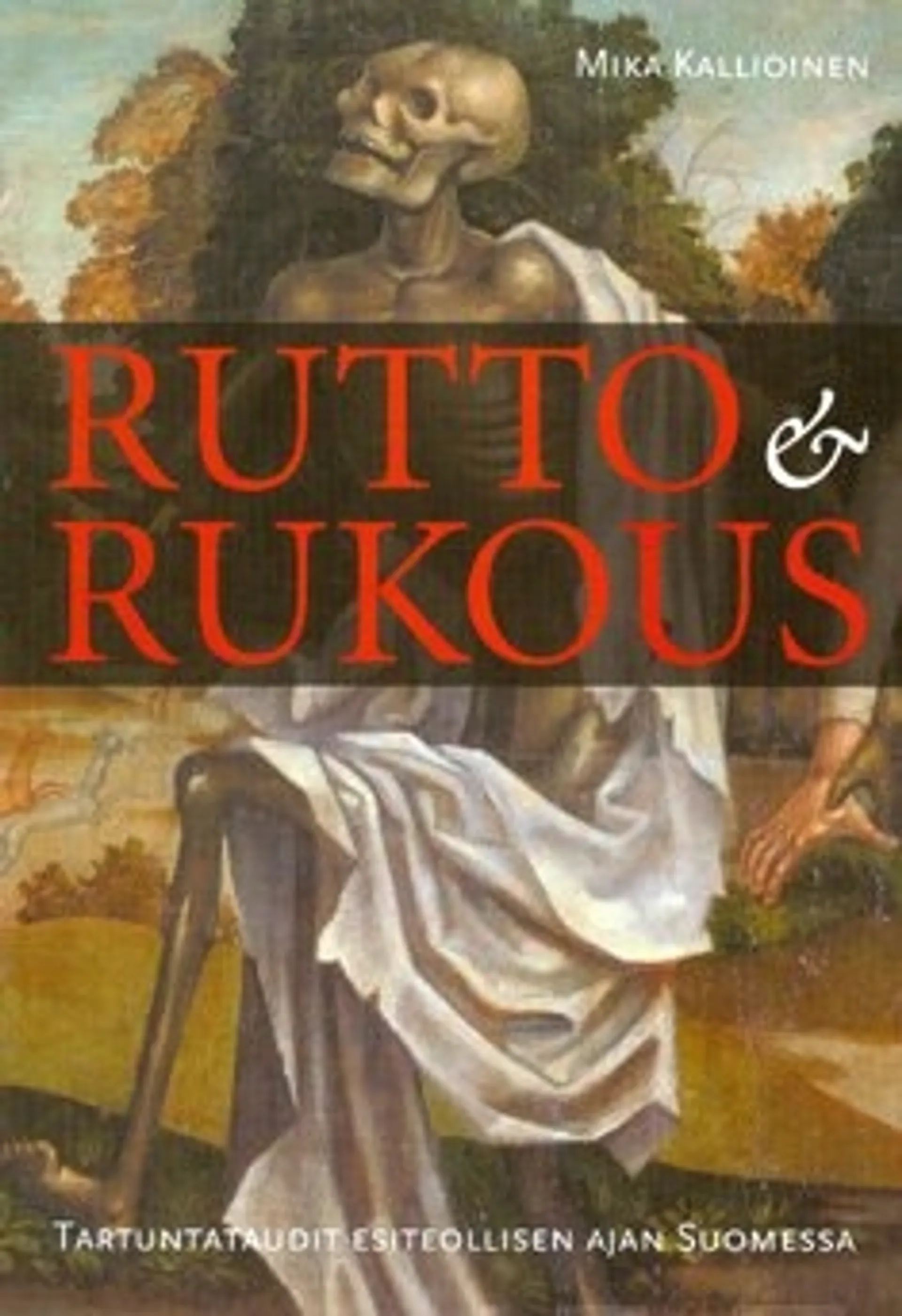 Rutto & rukous