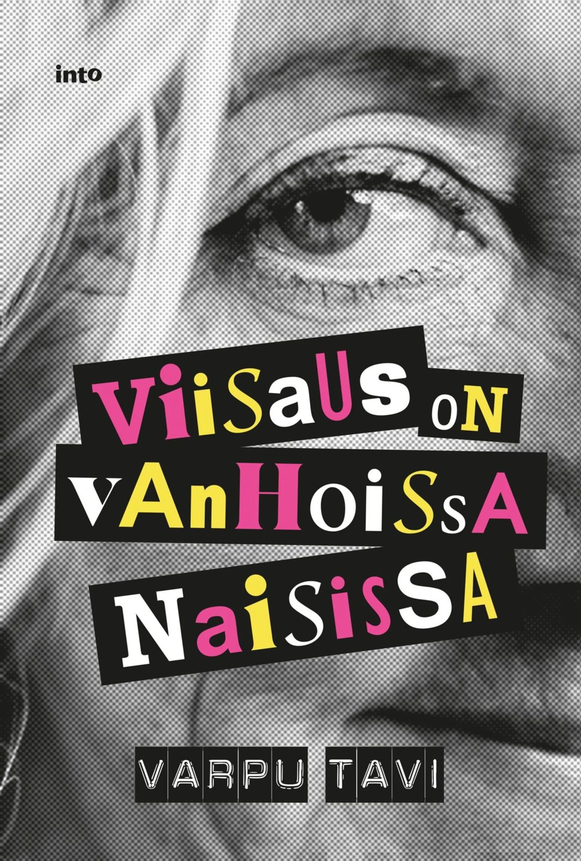 Tavi, Viisaus on vanhoissa naisissa