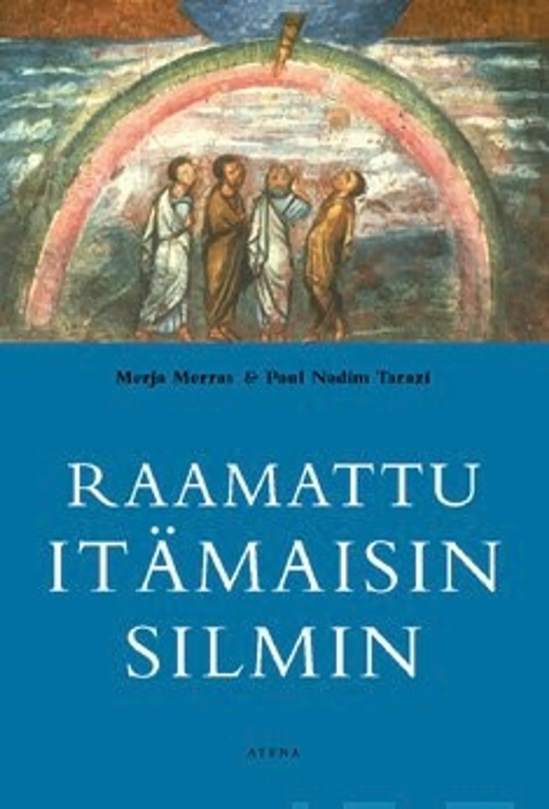 Raamattu itämaisin silmin