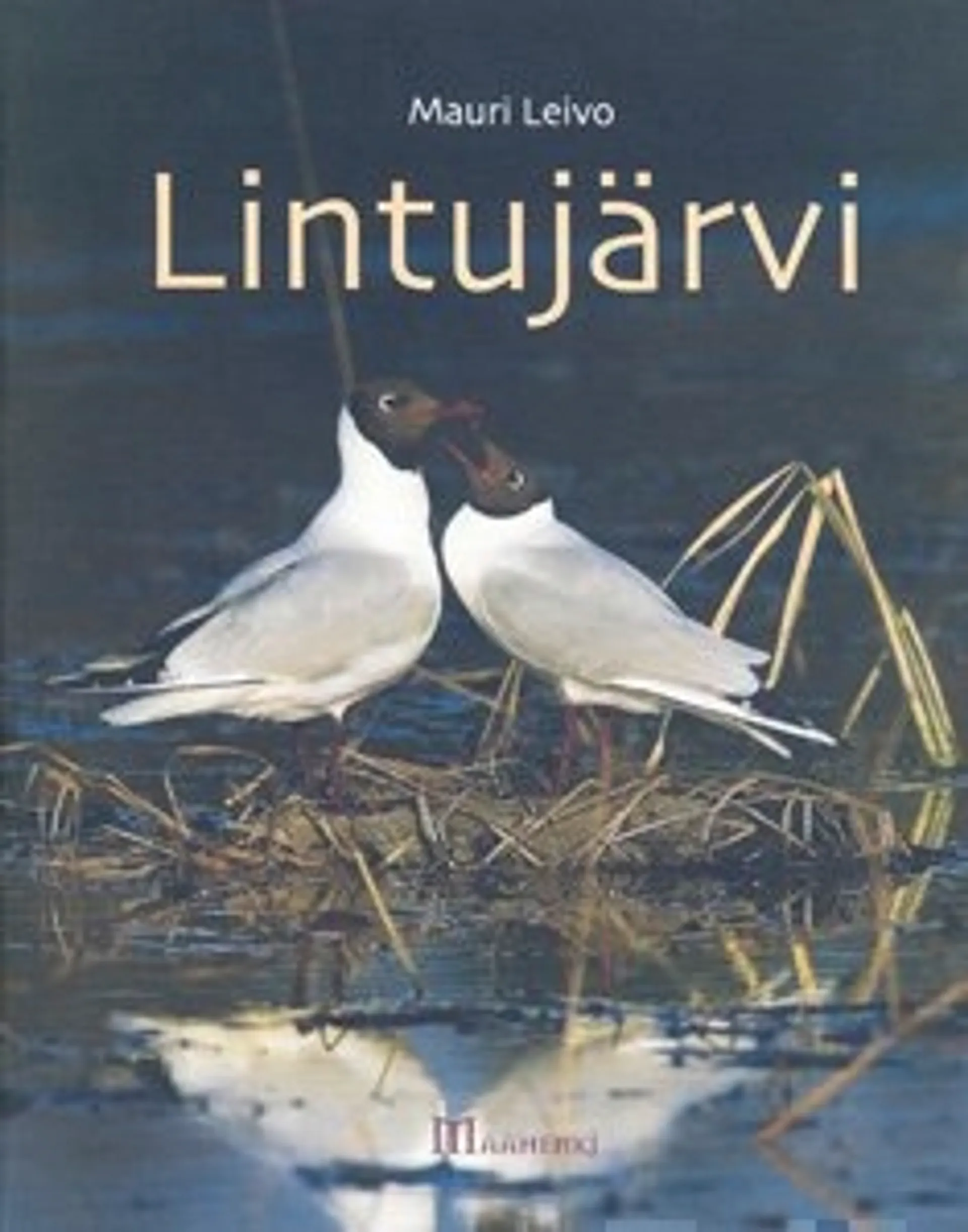 Lintujärvi