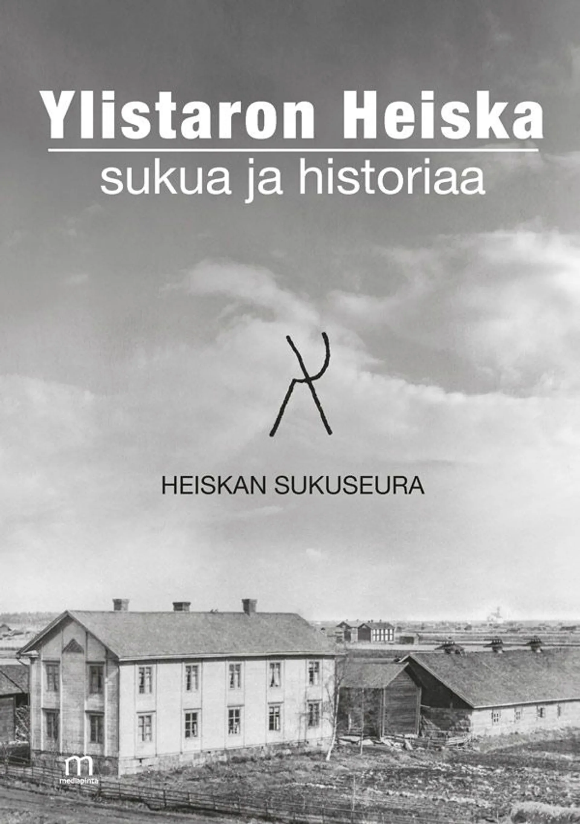 Heiska, Ylistaron Heiska - Sukua ja historiaa