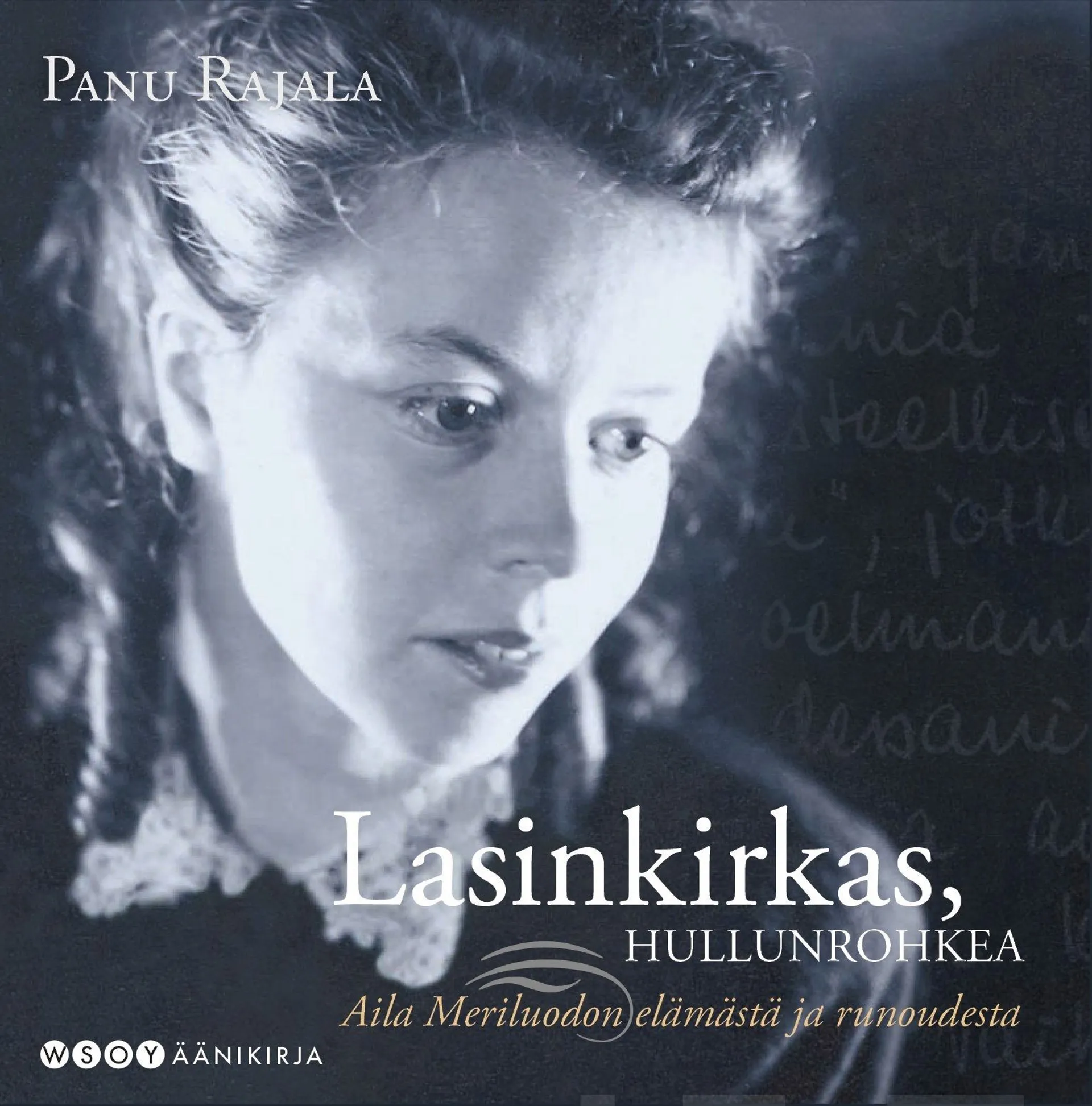 Lasinkirkas, hullunrohkea (13 cd)