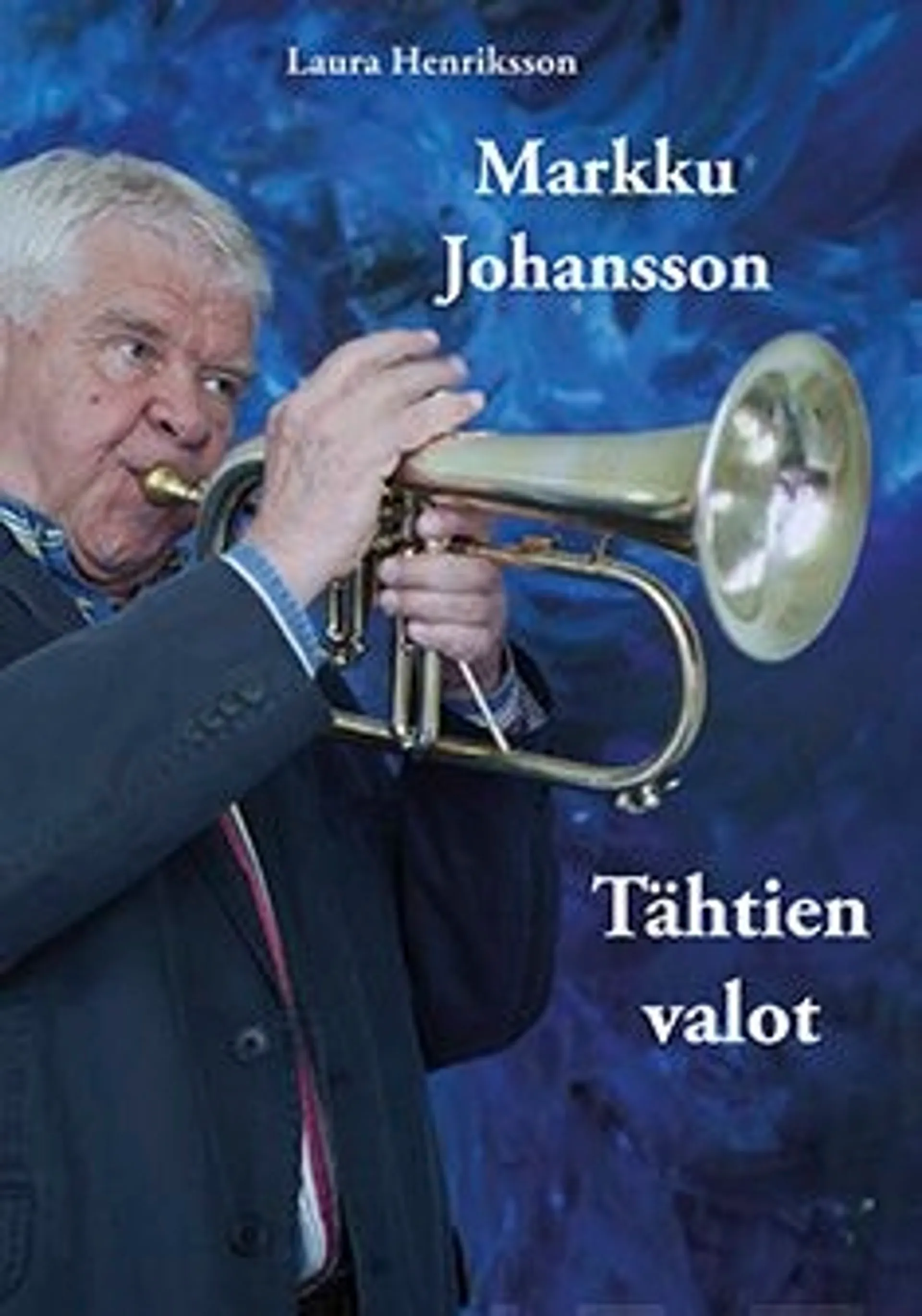 Henriksson, Markku Johansson - Tähtien valot