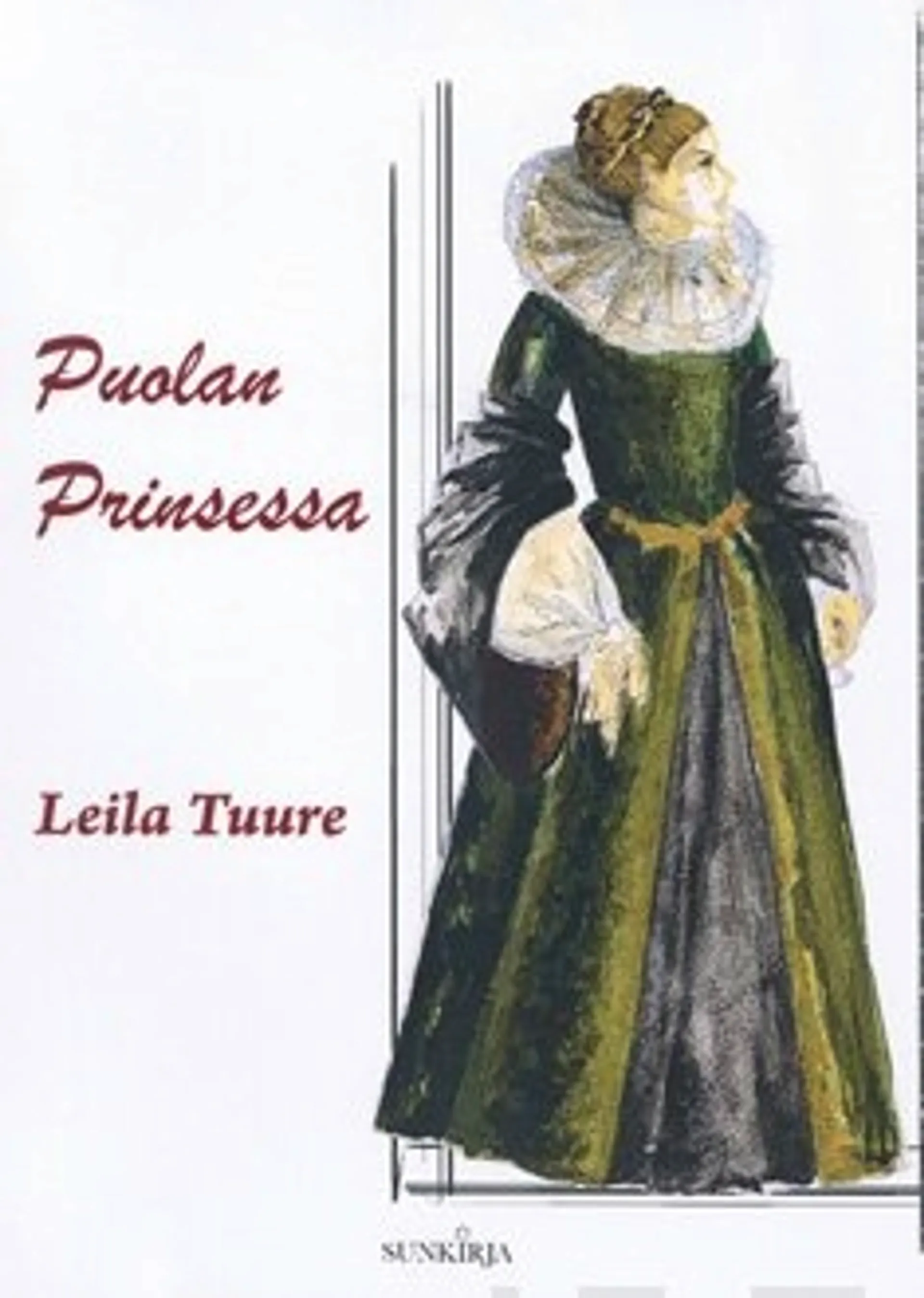 Puolan prinsessa