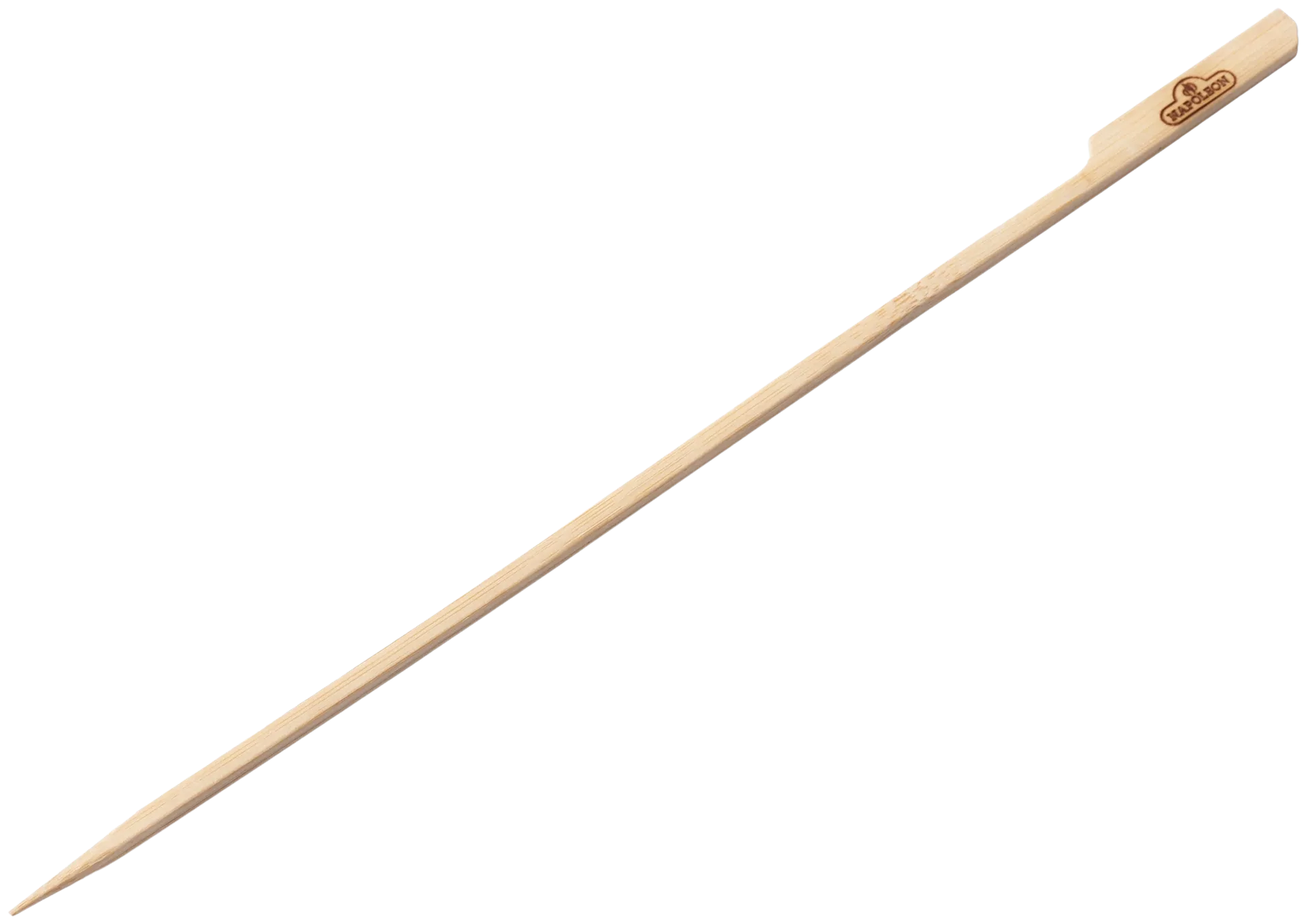 Napoleon varrastikut bambu 30 kpl - 2