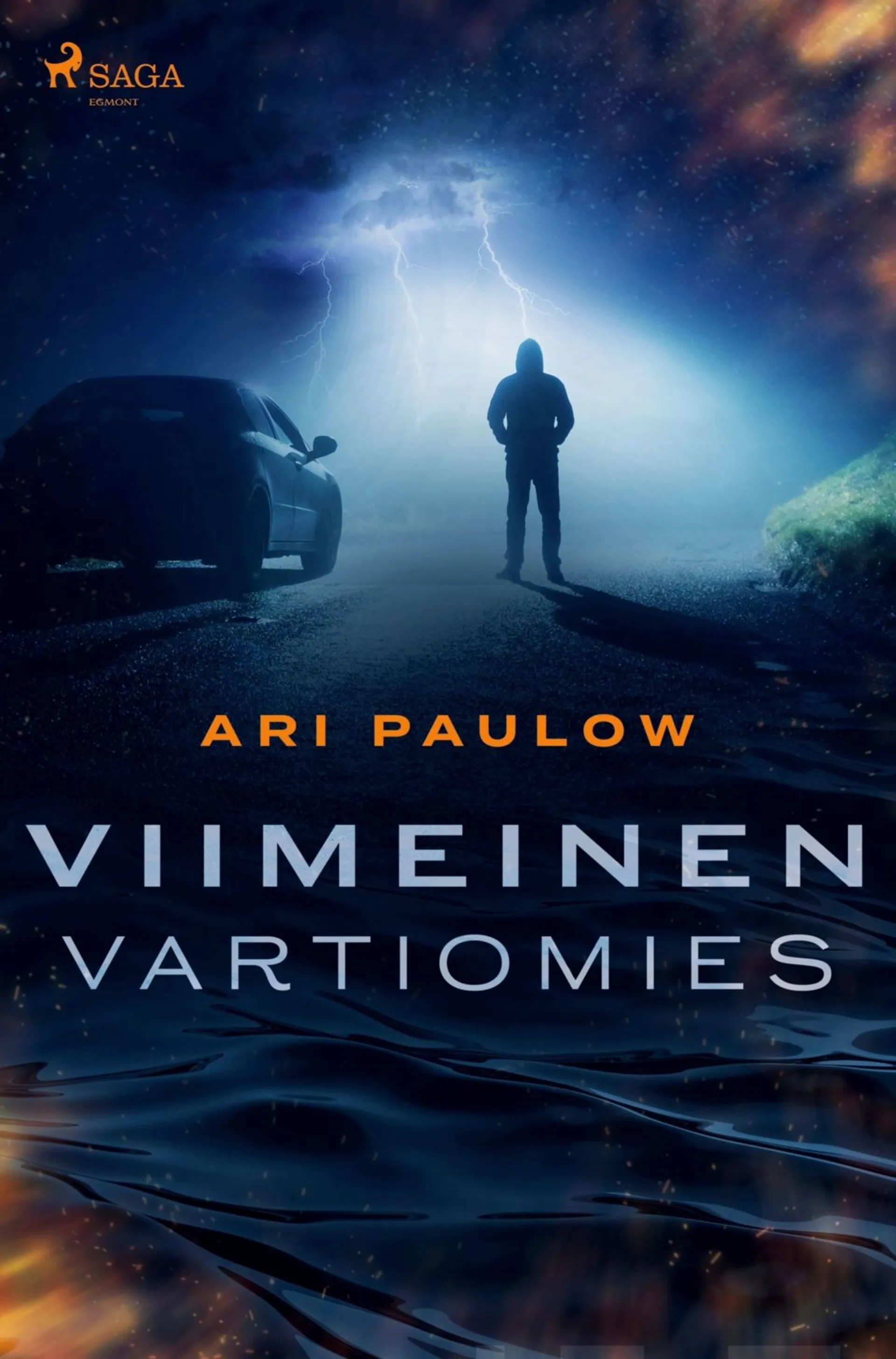 Paulow, Viimeinen vartiomies