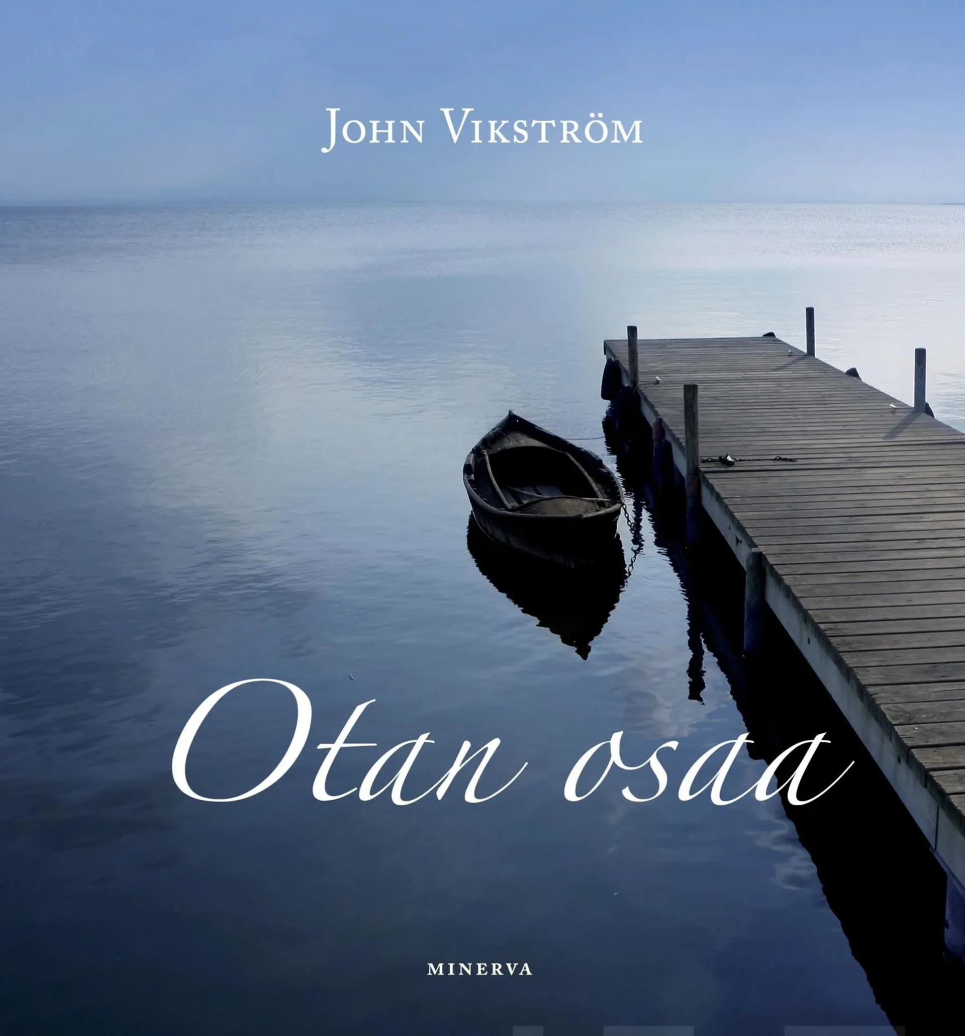 Vikström, Otan osaa