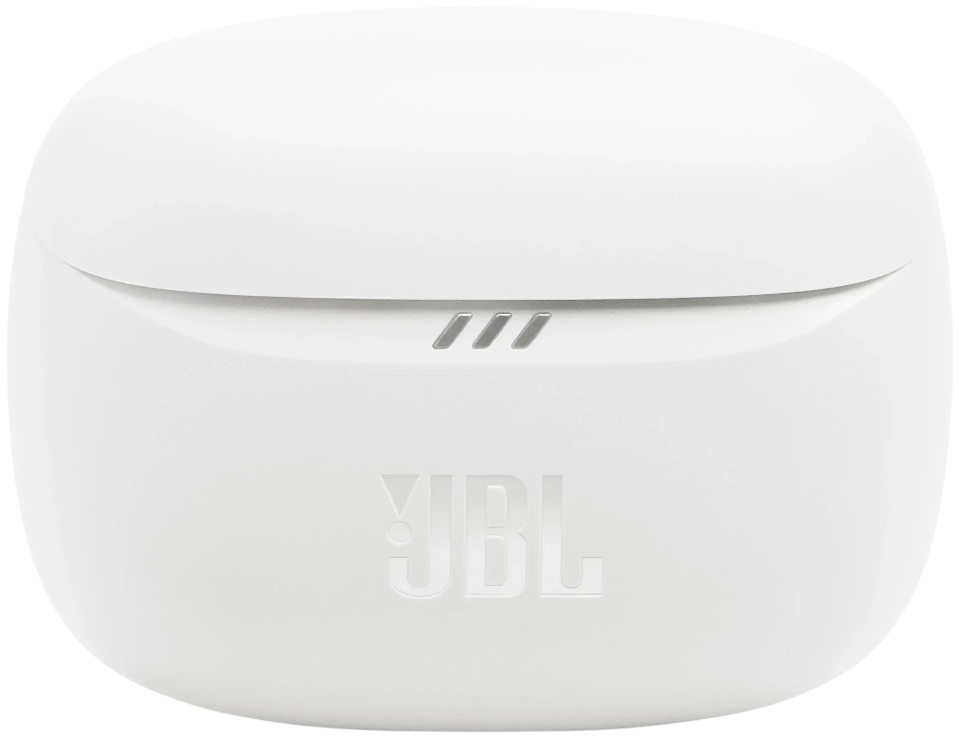 JBL Bluetooth vastamelunappikuulokkeet Tune Buds 2 valkoinen - 5