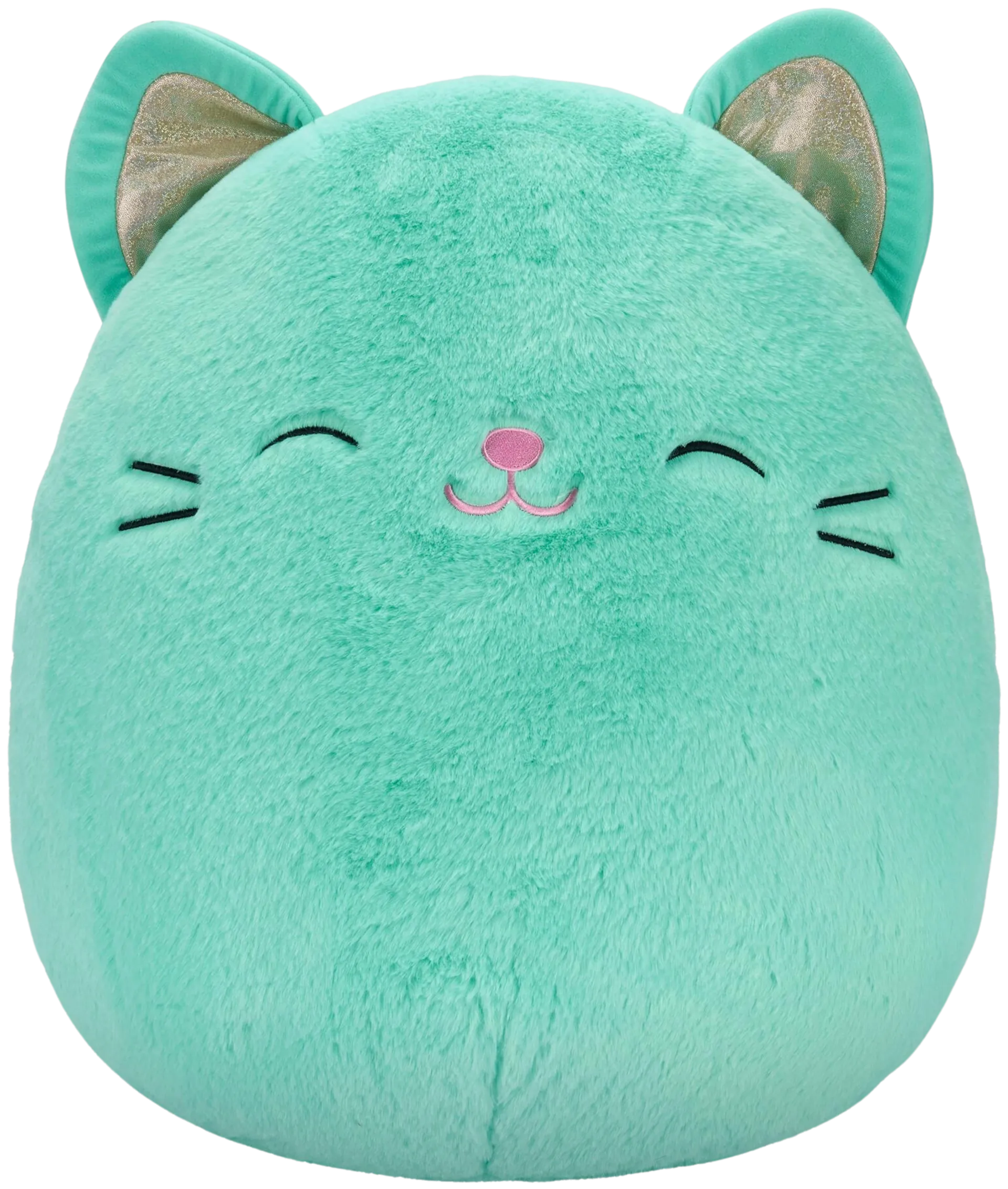 Squishmallows pehmo 50 cm P20 Fuzz A Mallows Charisma Cat - 1