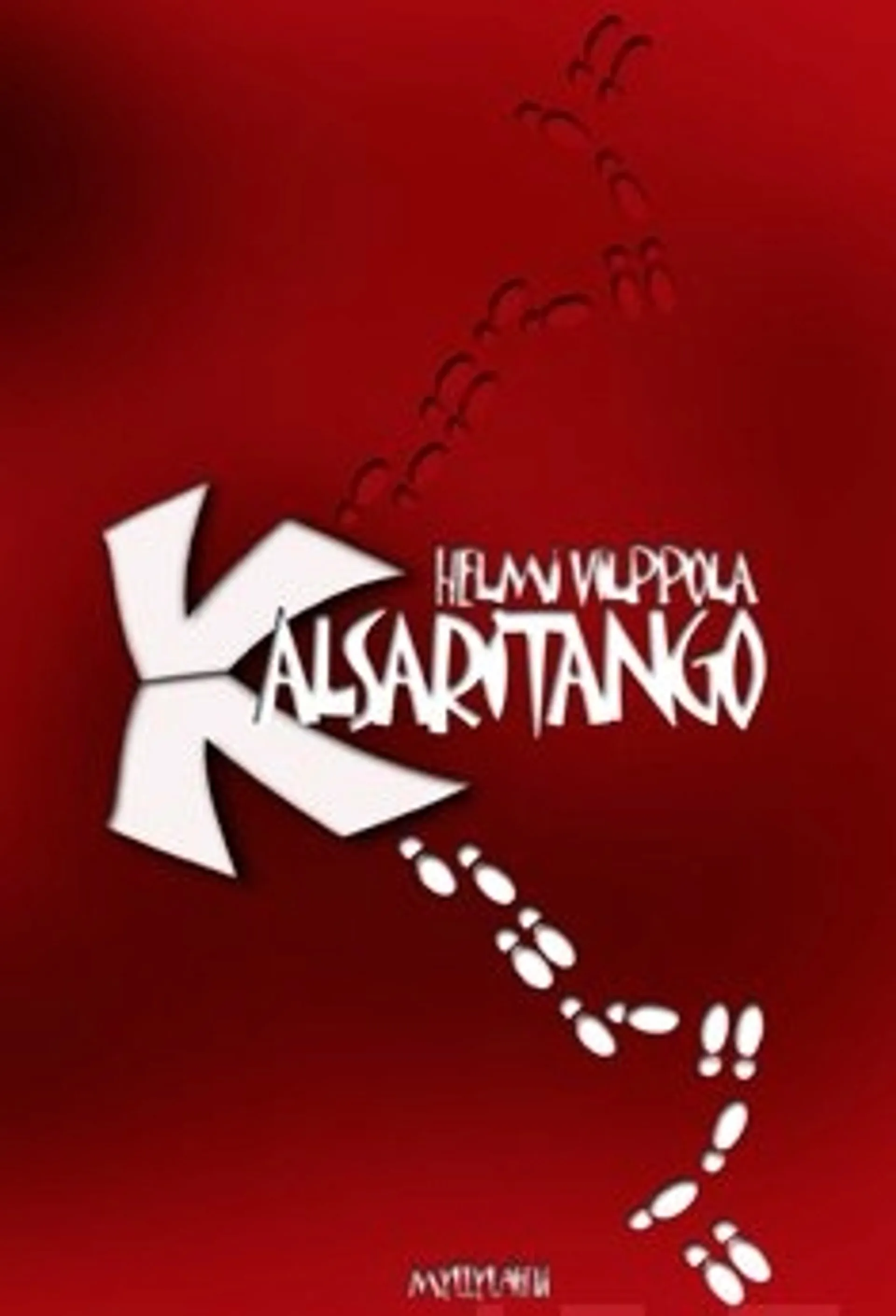 Kalsaritango